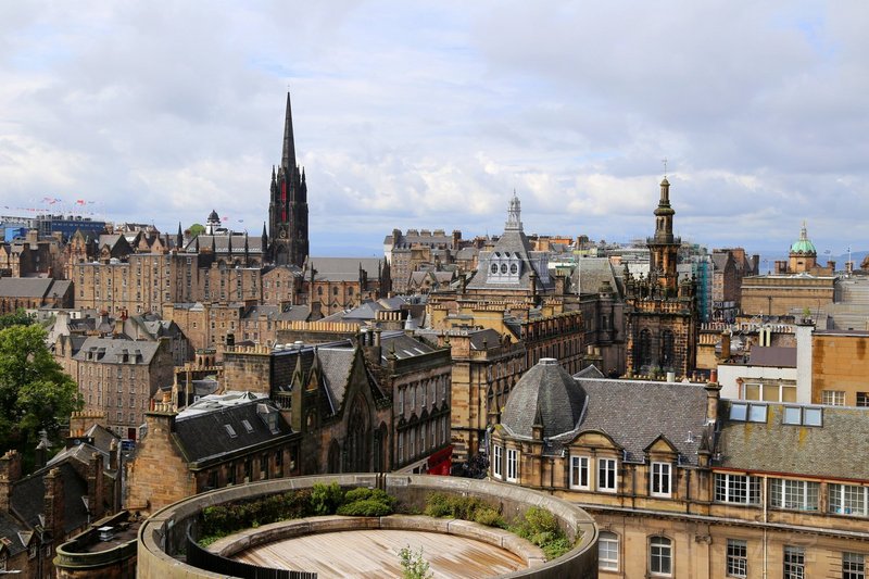 Edinburgh--National Museum of Scotland Roof Viewpoint (6).JPG