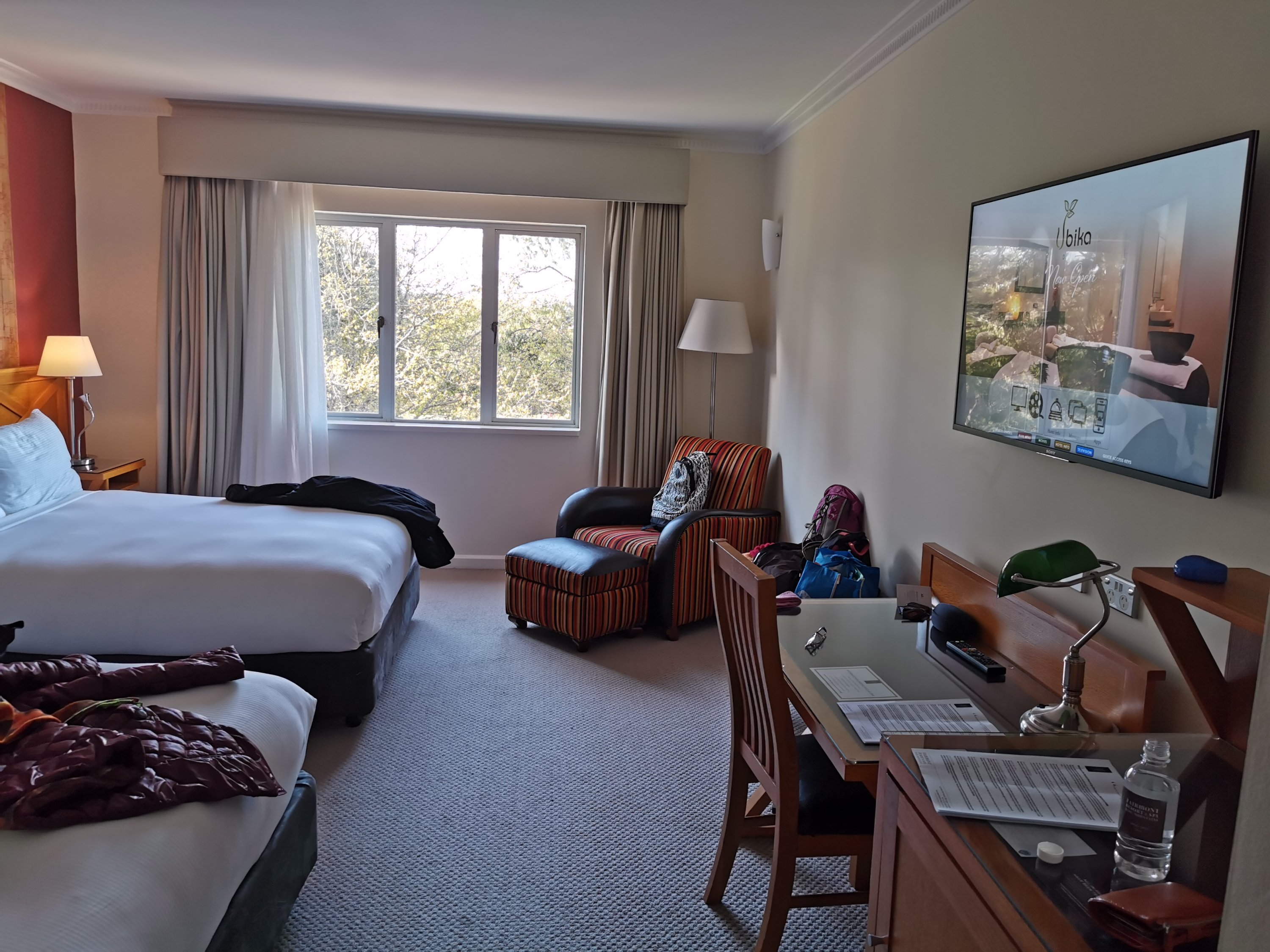 ĴɽFairmont Resort & Spa Blue Mountains by MGallery