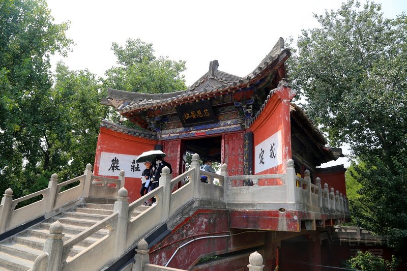 Luoyang--White Horse Temple (20).JPG