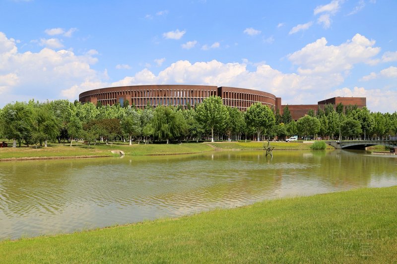 Tianjin--Tianjin University (19).JPG