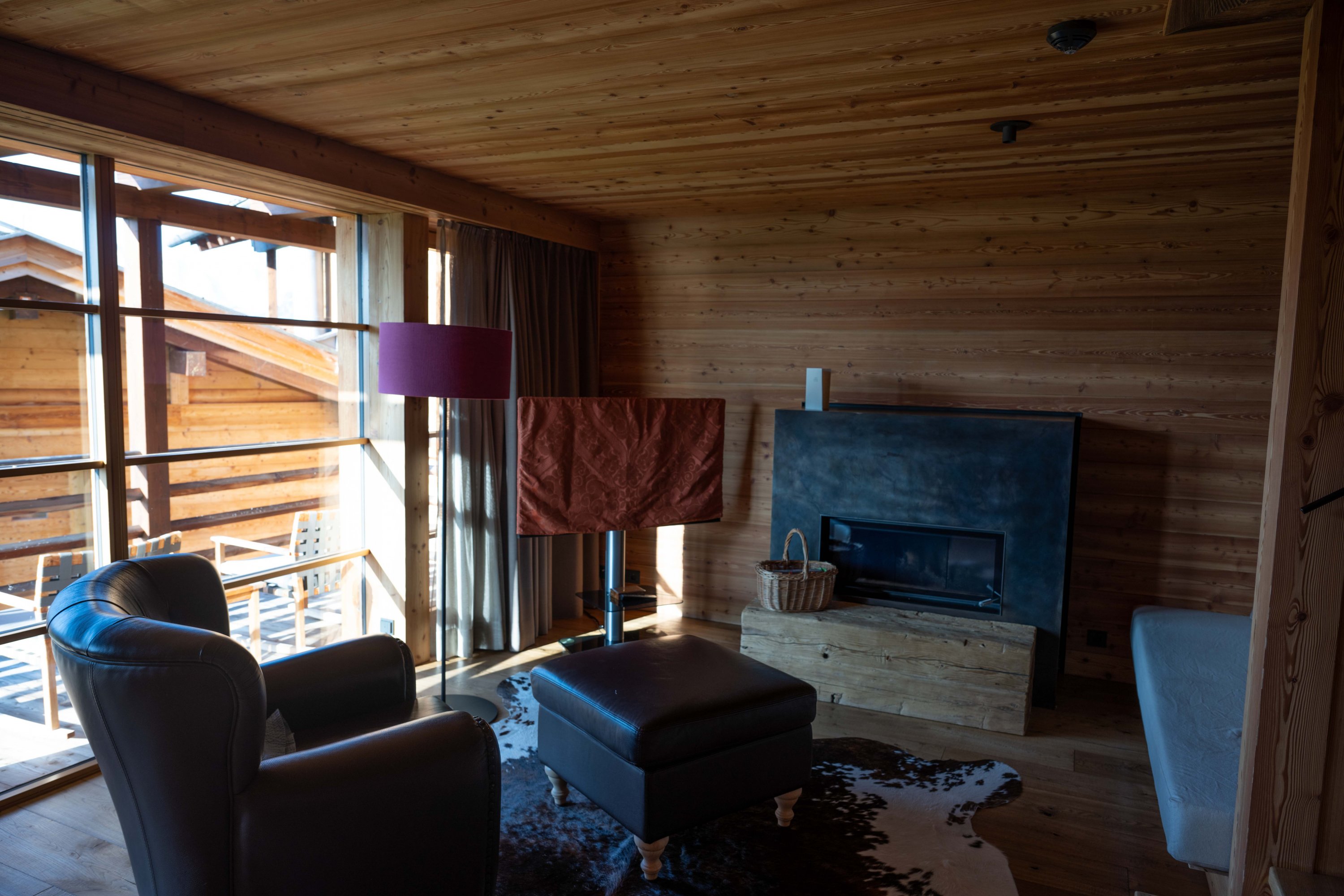 ǰ˹ɽľƵ꣺ADLER Lodge ALPE