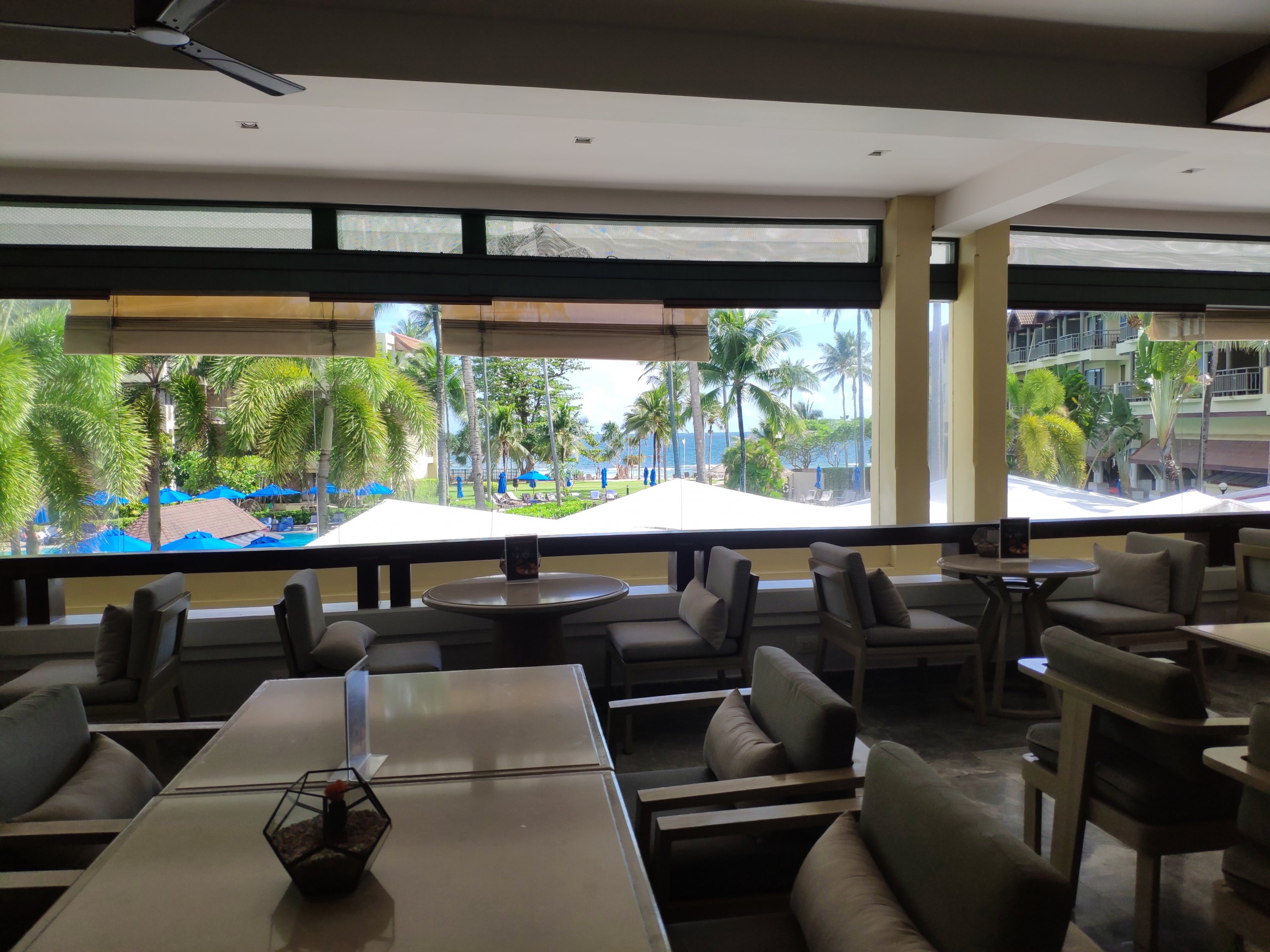 ̳0鴫-ռСס Staycation in Phuket Marriott Merlin Beach