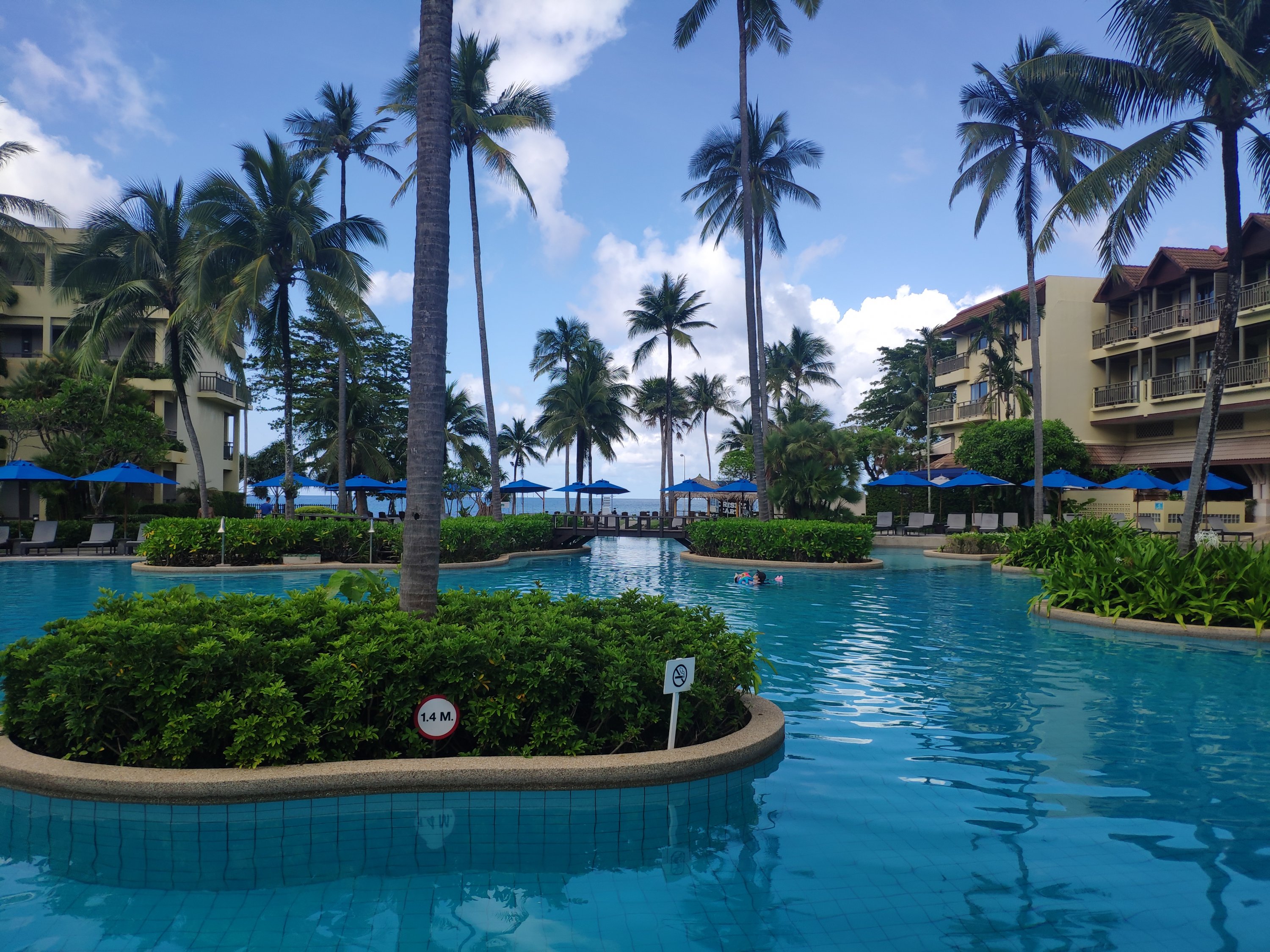 ̳0鴫-ռСס Staycation in Phuket Marriott Merlin Beach