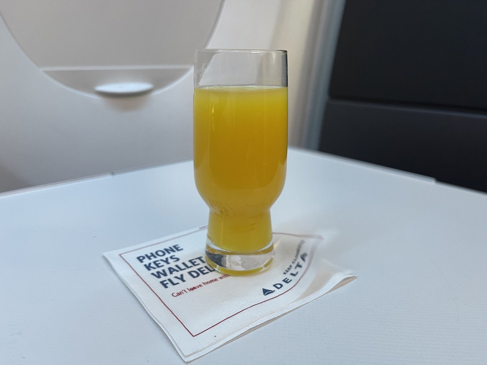 A350 Delta One Suites --ʥǸ HND-ATL-SCL