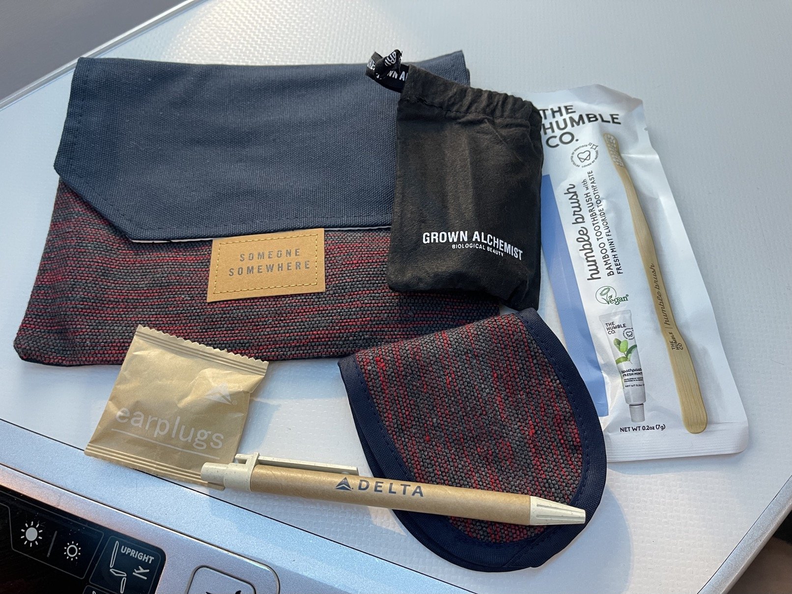 A350 Delta One Suites --ʥǸ HND-ATL-SCL