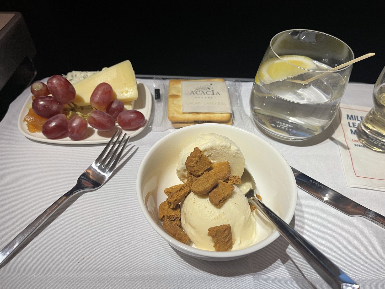 A350 Delta One Suites --ʥǸ HND-ATL-SCL