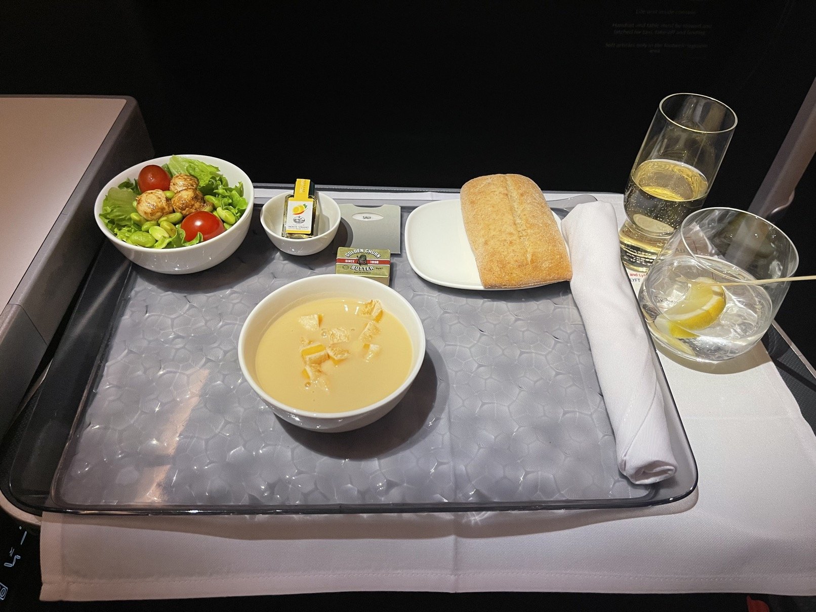 A350 Delta One Suites --ʥǸ HND-ATL-SCL