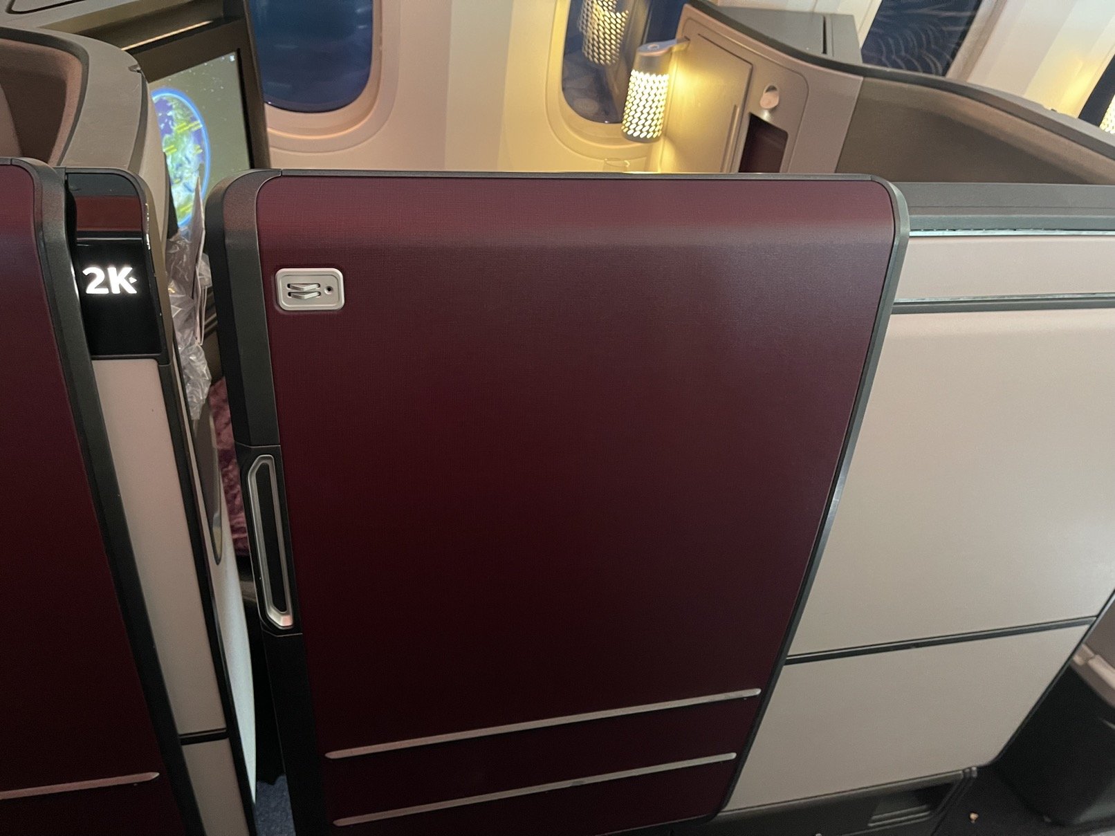  Qatar ˹½- OSL-DOH QR176 787-9