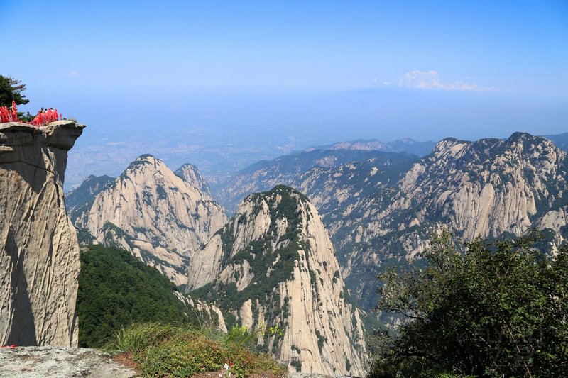 Mt Huashan (64).JPG