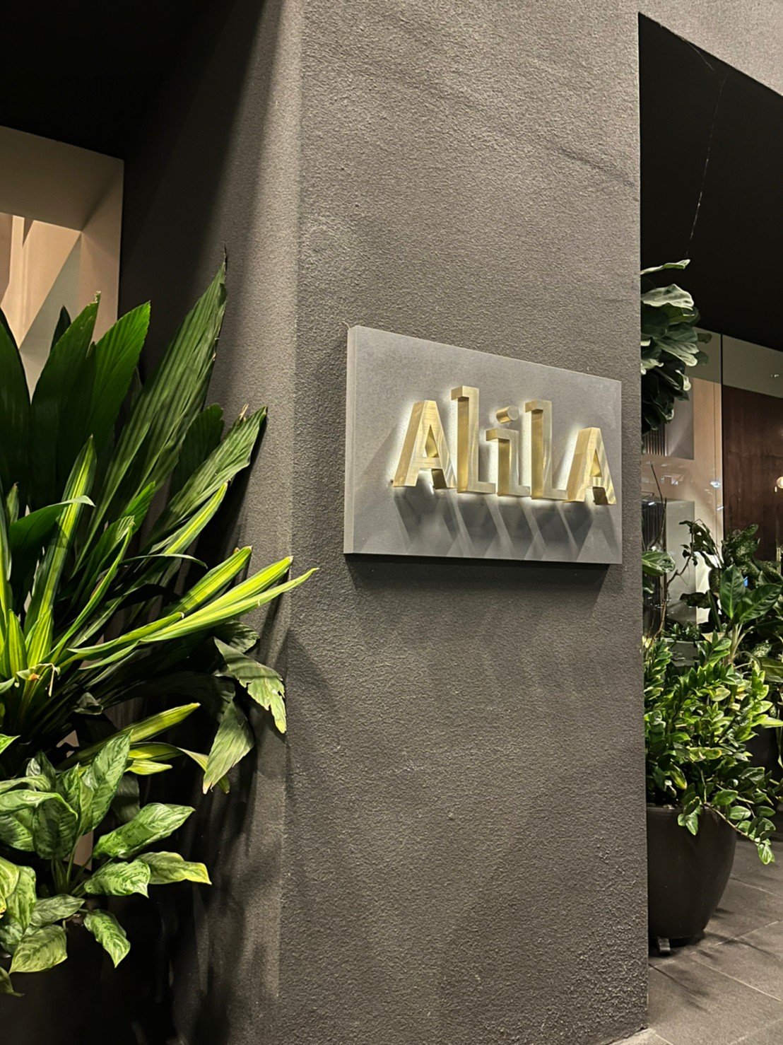 A ¡ Alila Bangsar