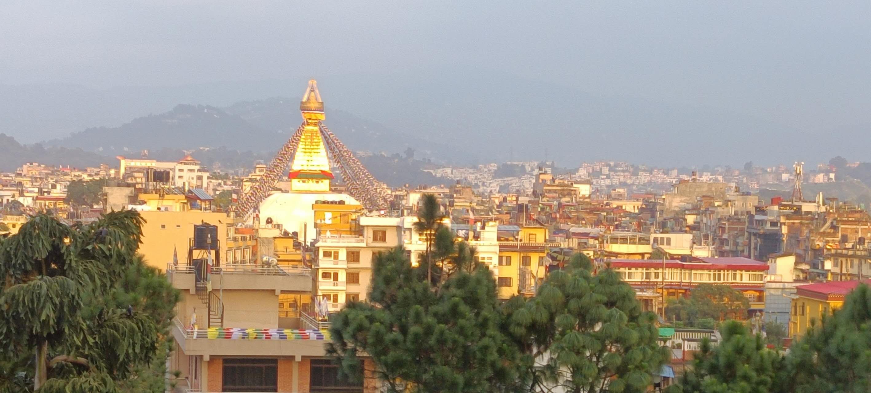 Hyatt Regency Kathmandu