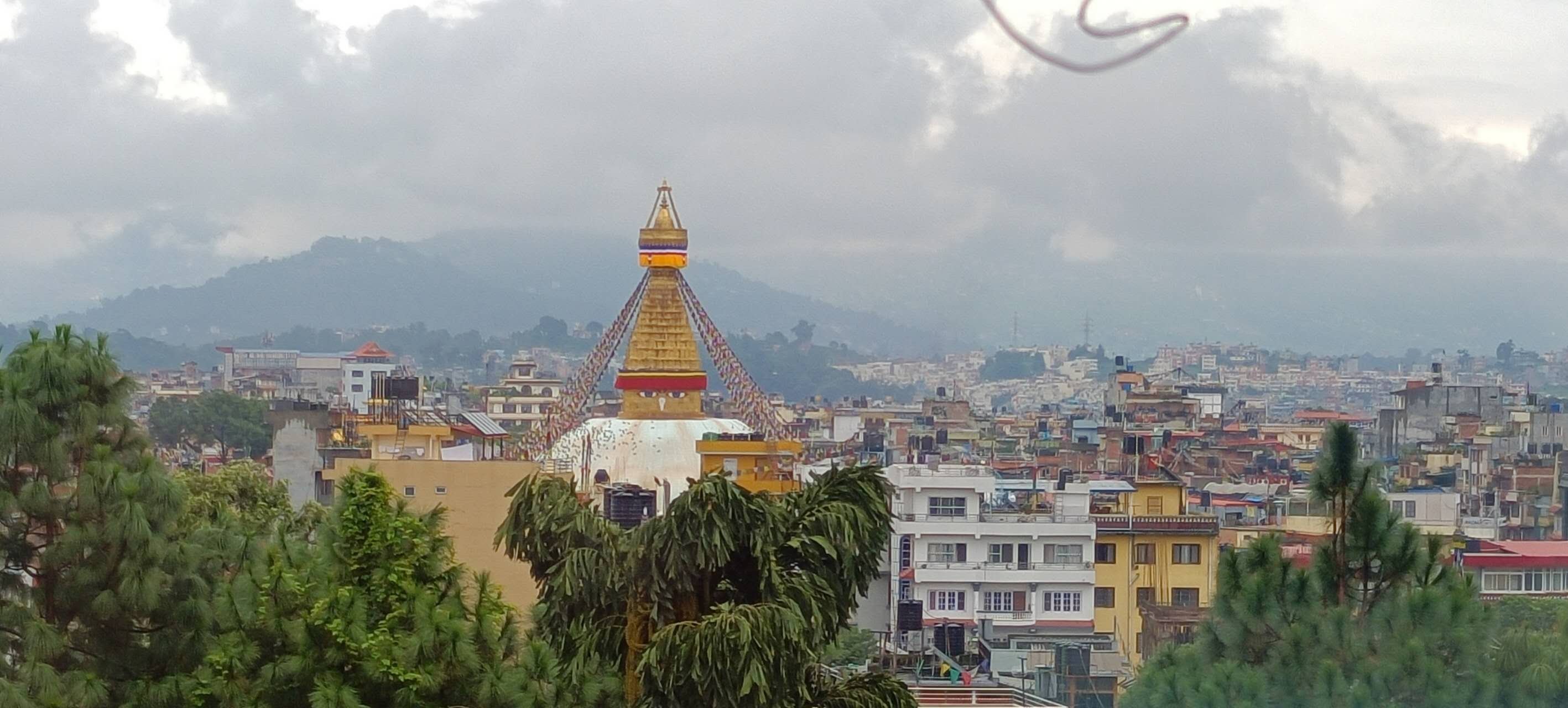 Hyatt Regency Kathmandu