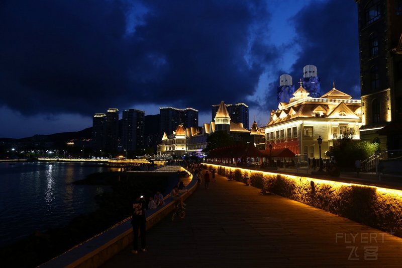 Yantai--Haicang Fisherman Wharf (31).JPG