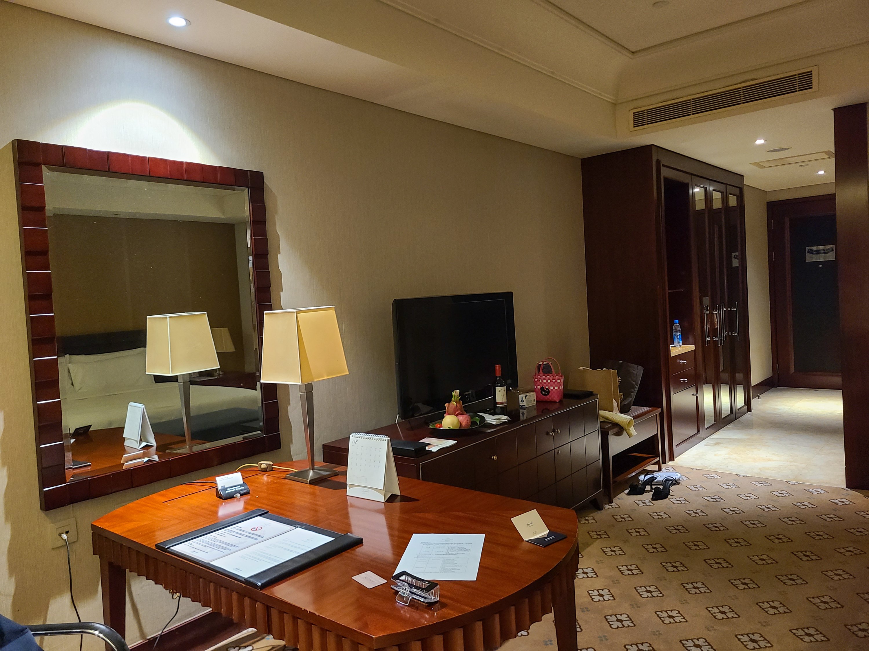 ݽ𼦺˹Ƶ|kempinski Hotel  Suzhou