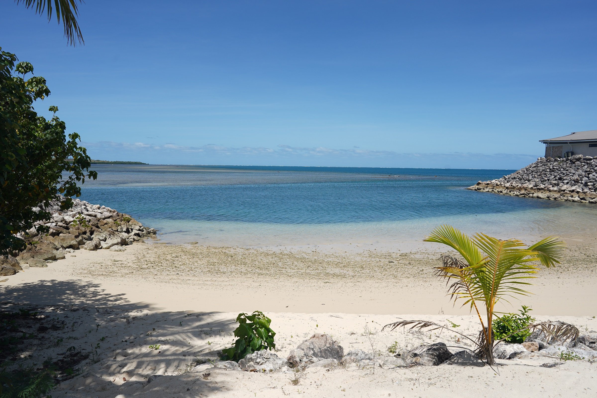 쳼飨Fiji Marriott Momi