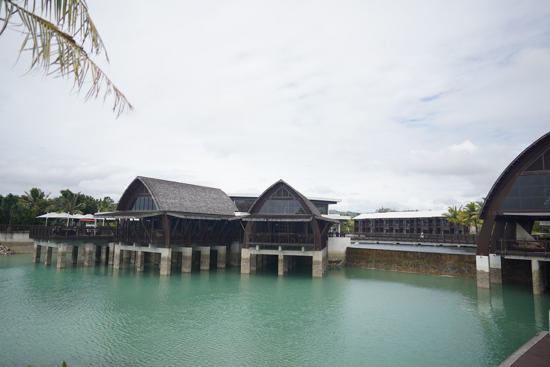 쳼飨Fiji Marriott Momi