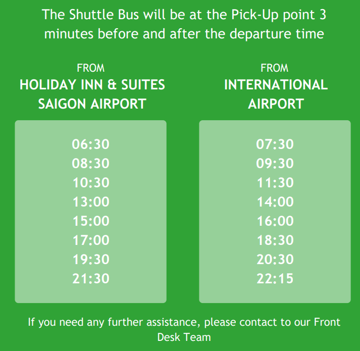 #ü# վƵ|Holiday Inn Saigon Airportתϼ֮ѡ