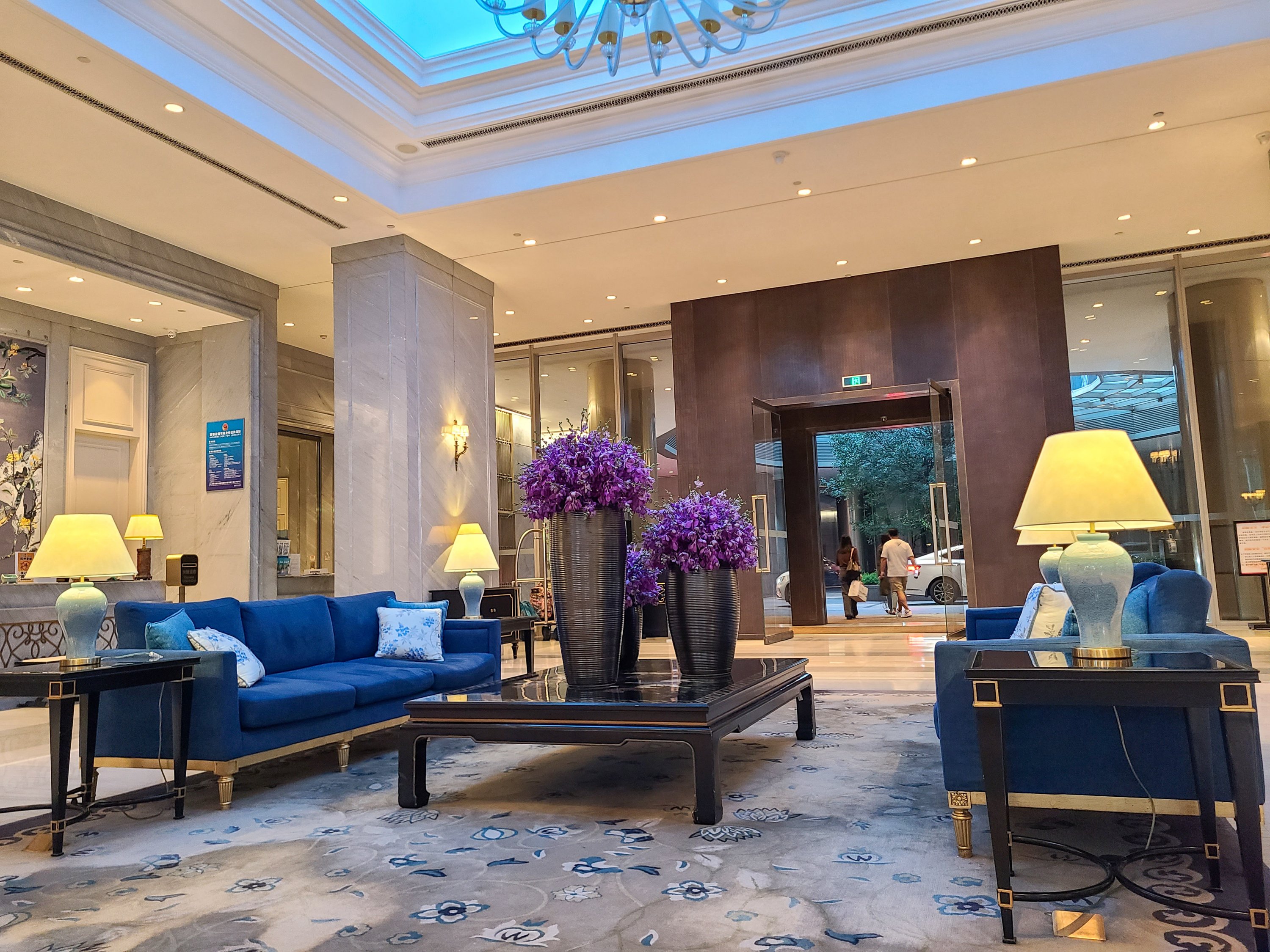 ̳ǮѡƵ|a Luxury Collection Hotel, HangZhou