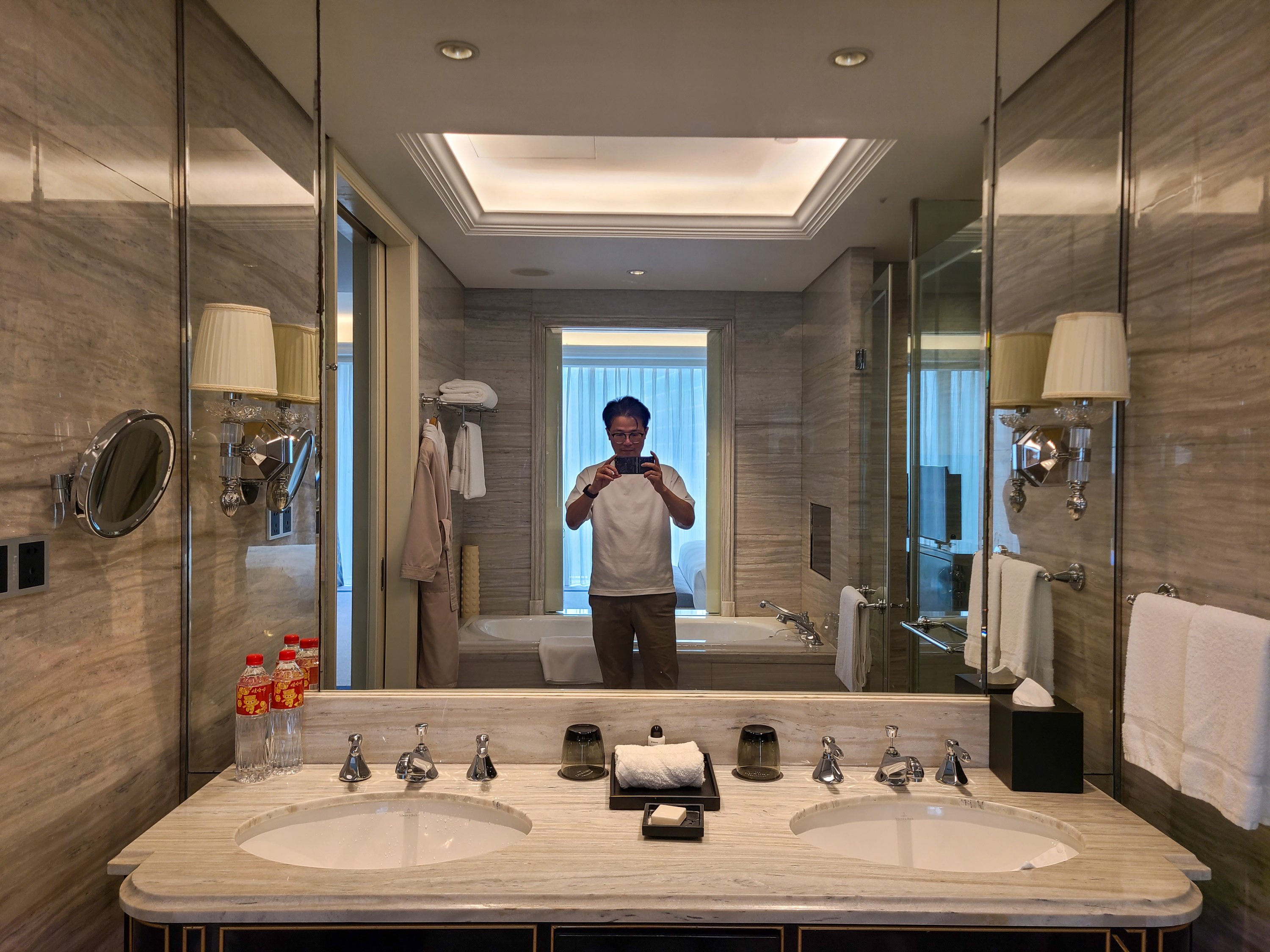 ̳ǮѡƵ|a Luxury Collection Hotel, HangZhou