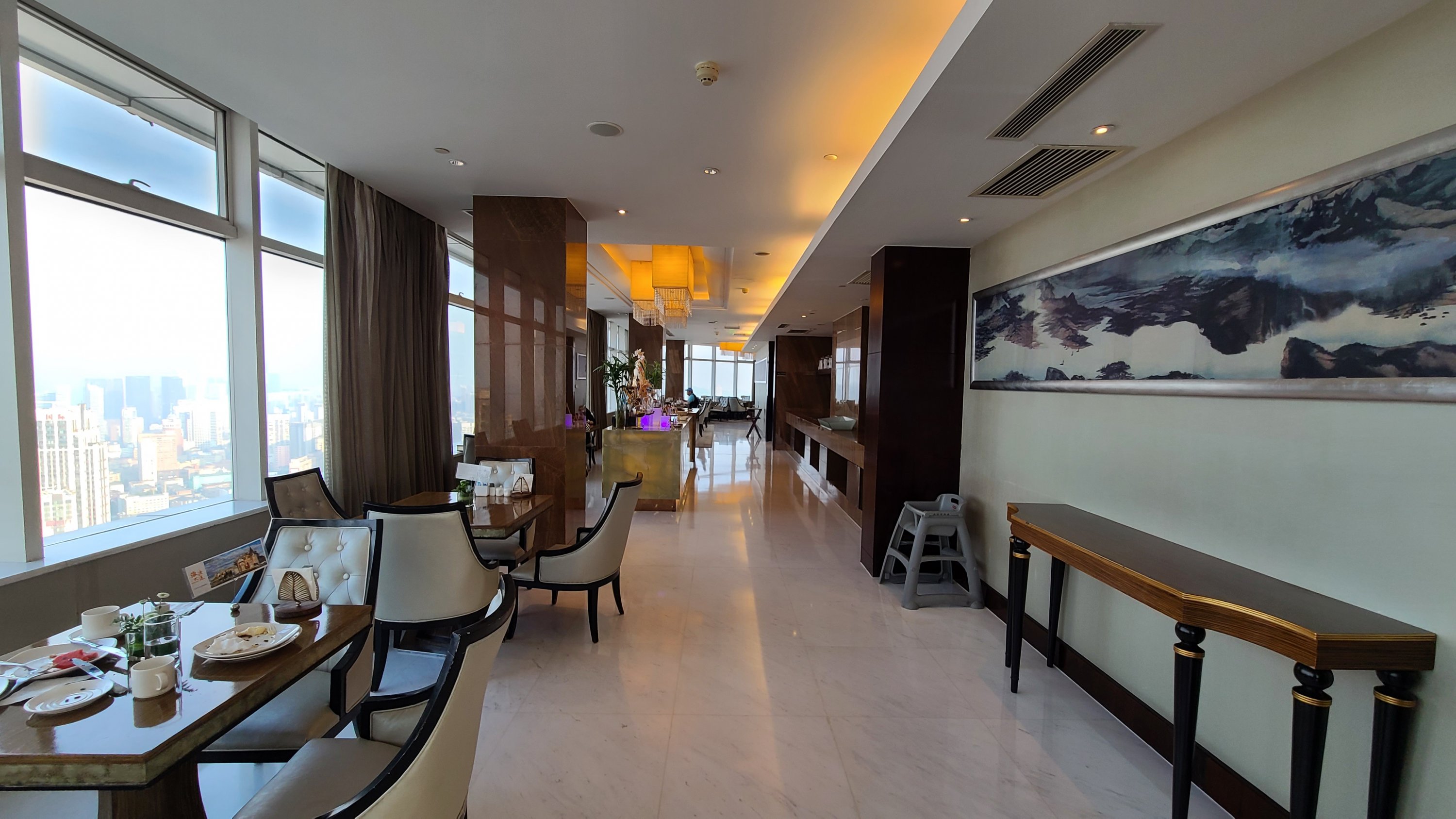 ׺Ϊˮ | InterContinental Dalian޼ʵ׷ס