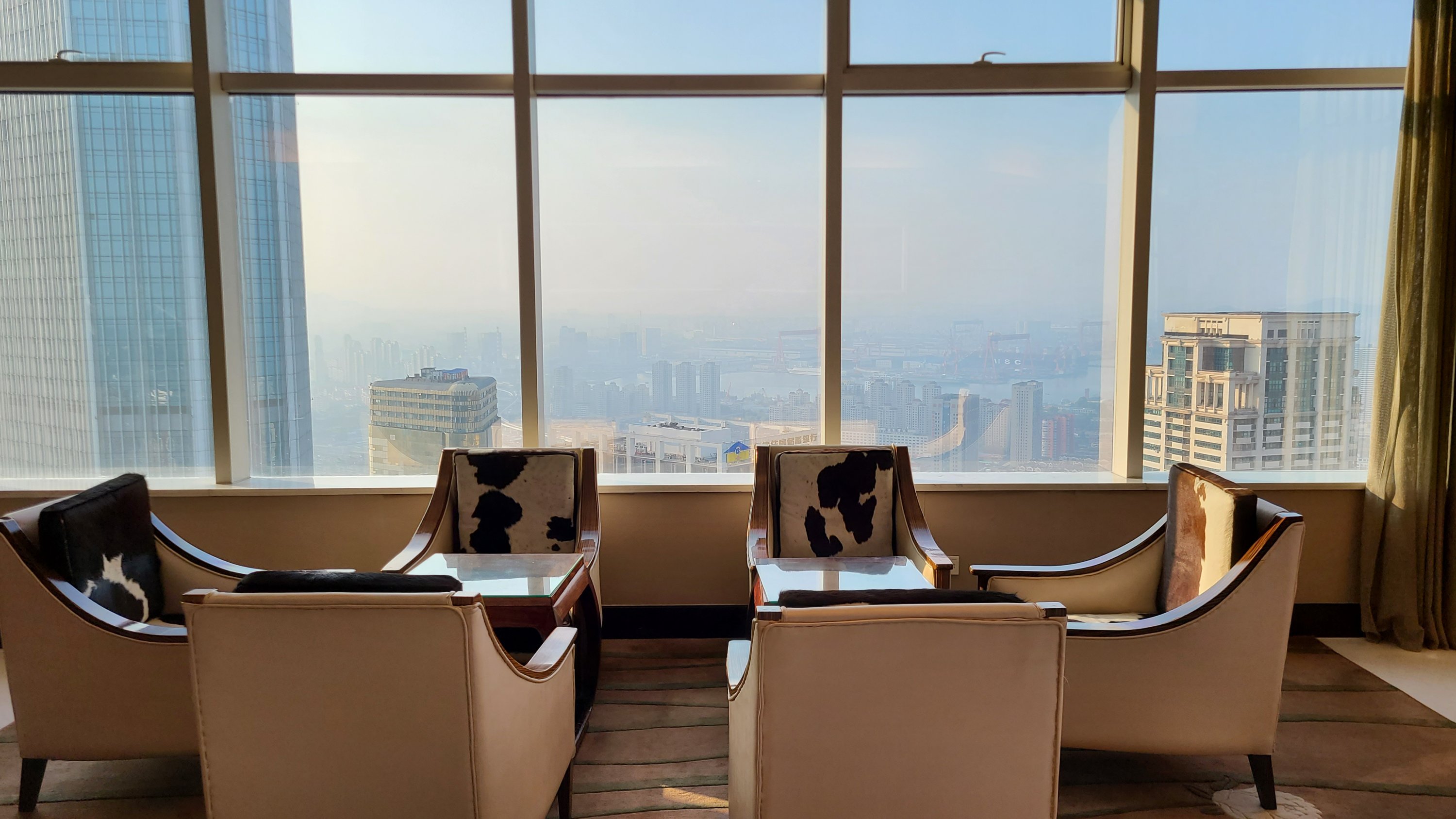 ׺Ϊˮ | InterContinental Dalian޼ʵ׷ס