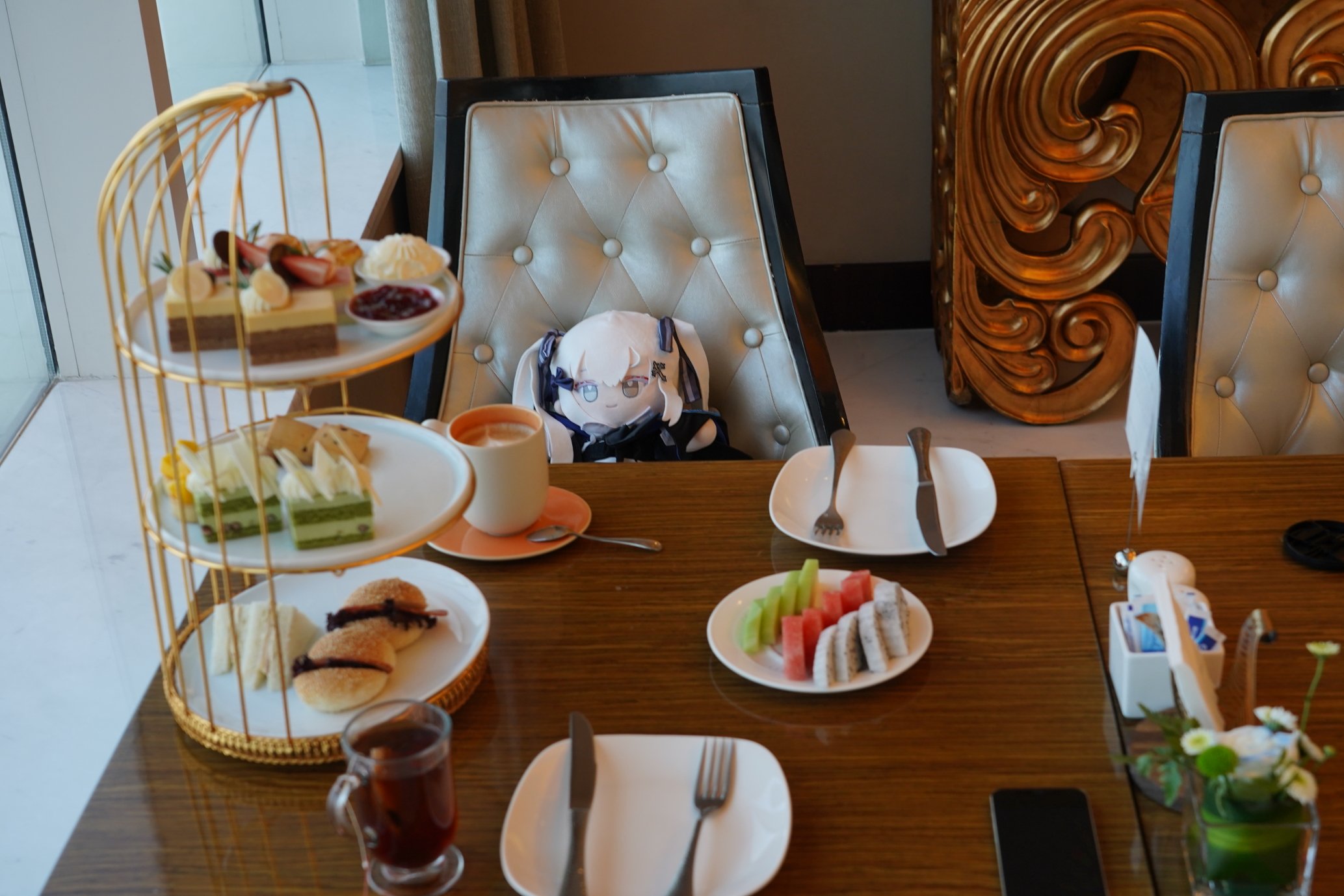 ׺Ϊˮ | InterContinental Dalian޼ʵ׷ס