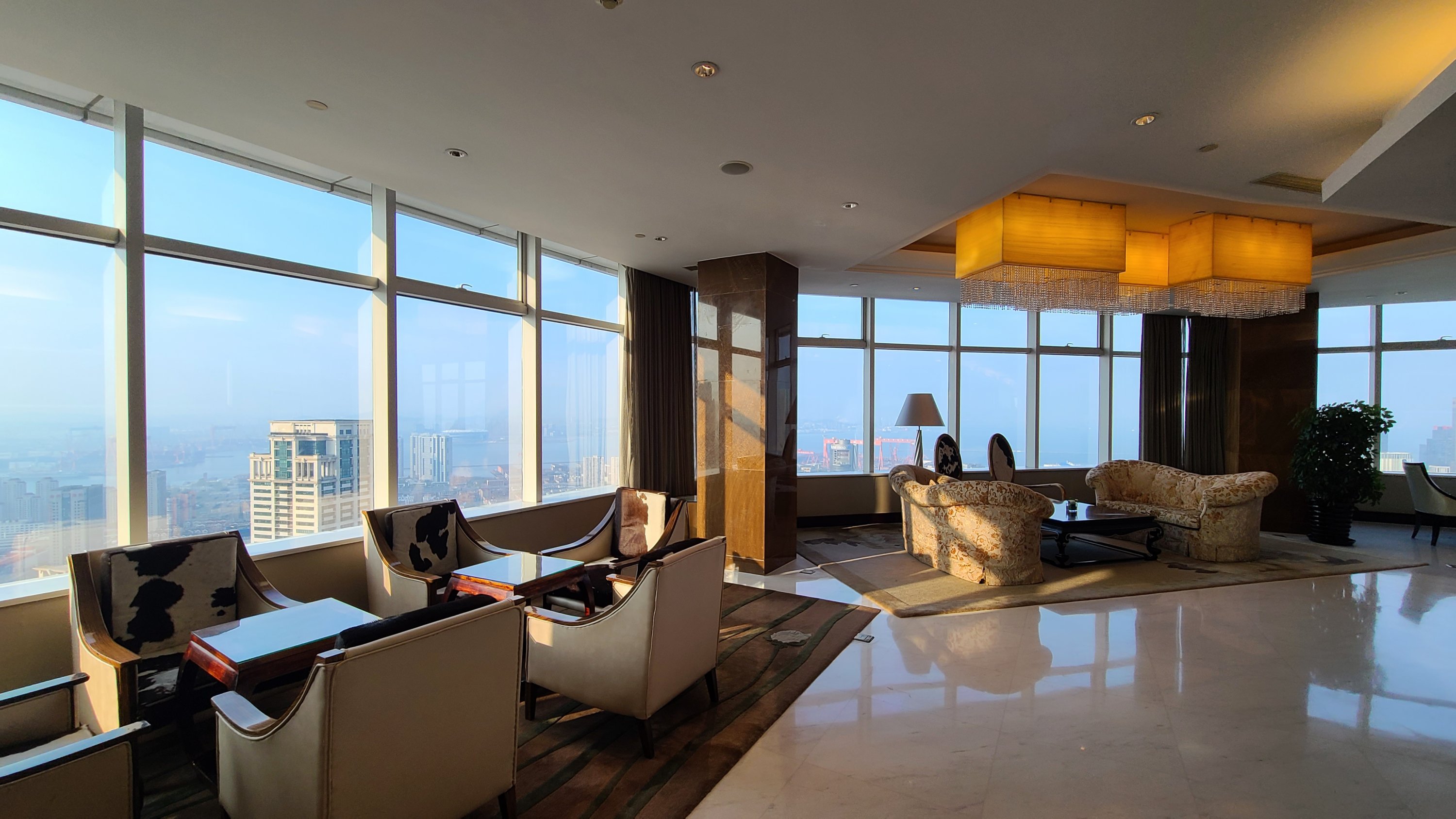 ׺Ϊˮ | InterContinental Dalian޼ʵ׷ס