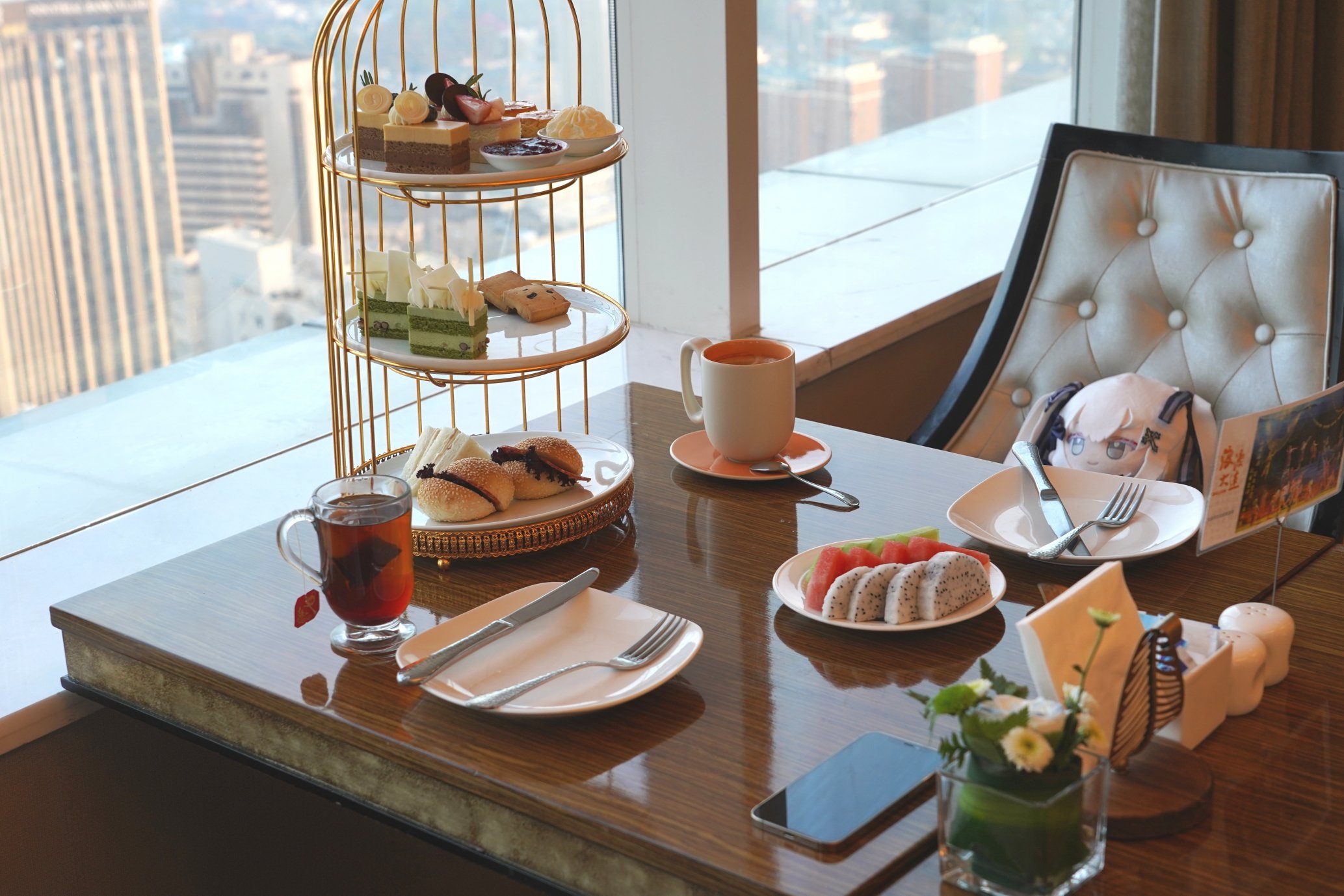 ׺Ϊˮ | InterContinental Dalian޼ʵ׷ס