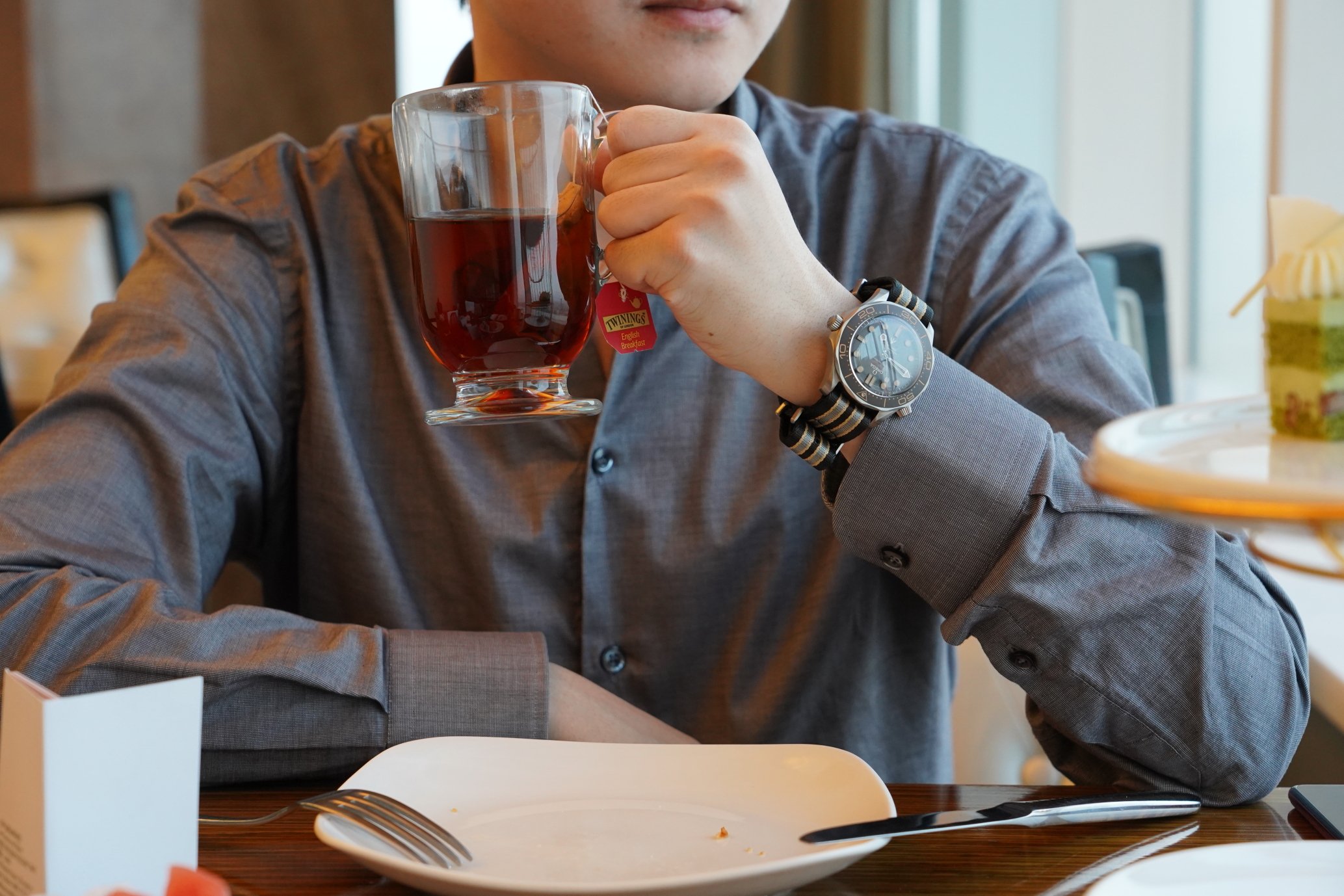 ׺Ϊˮ | InterContinental Dalian޼ʵ׷ס