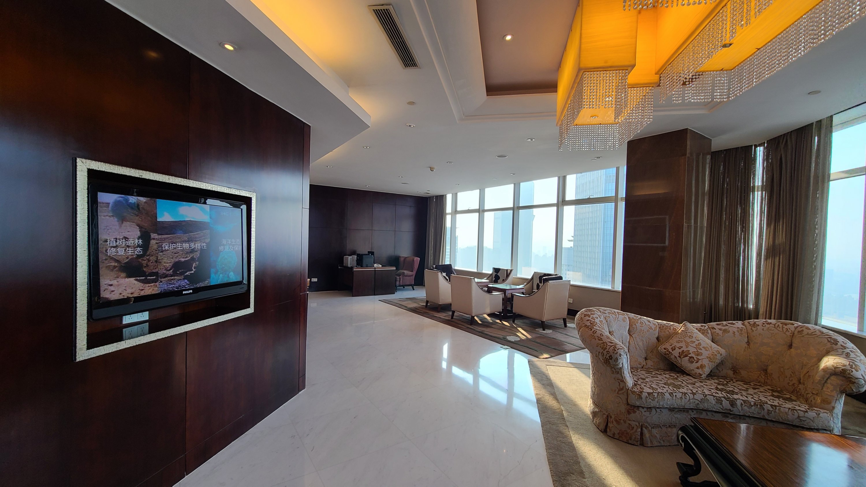 ׺Ϊˮ | InterContinental Dalian޼ʵ׷ס