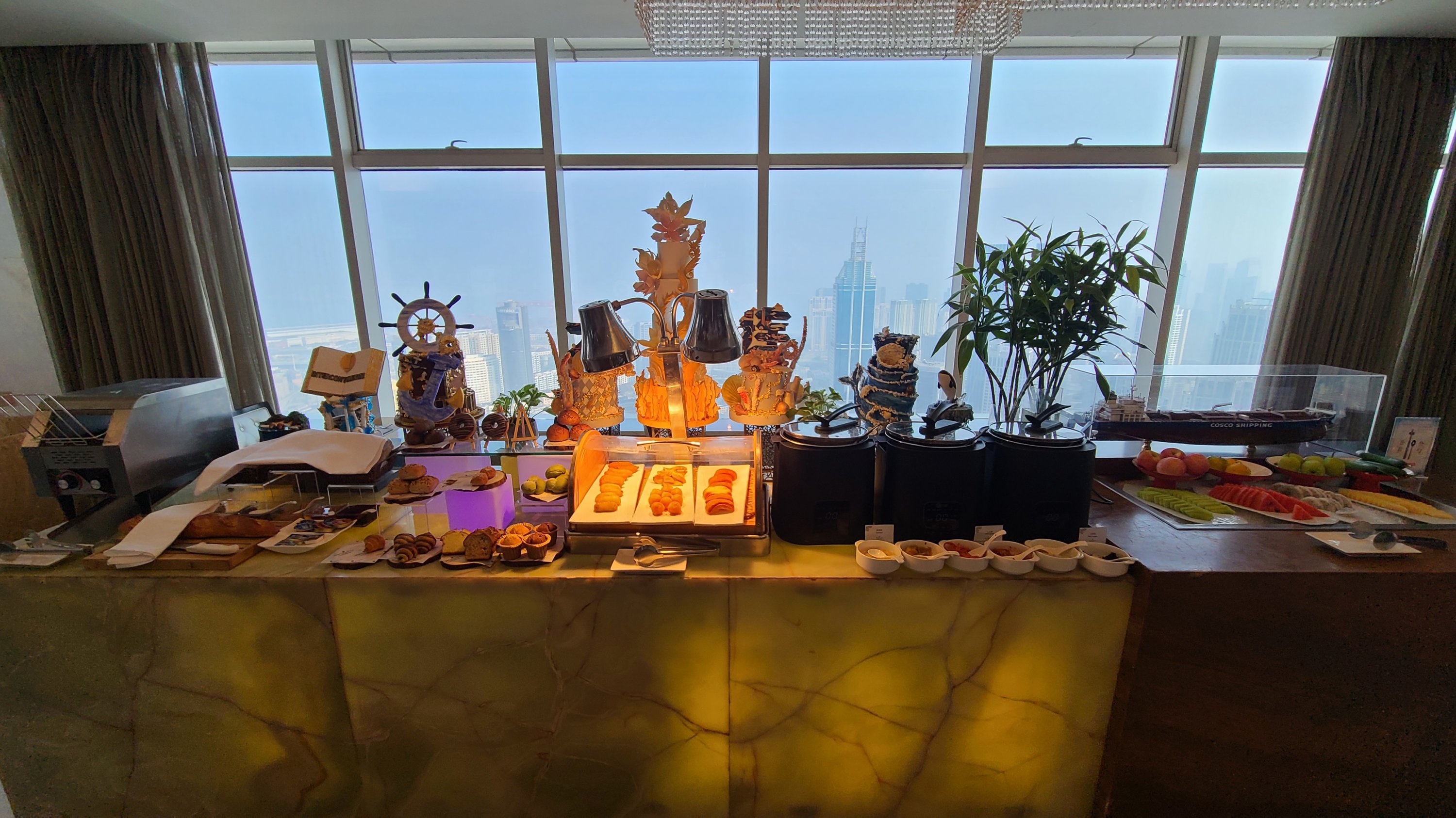 ׺Ϊˮ | InterContinental Dalian޼ʵ׷ס