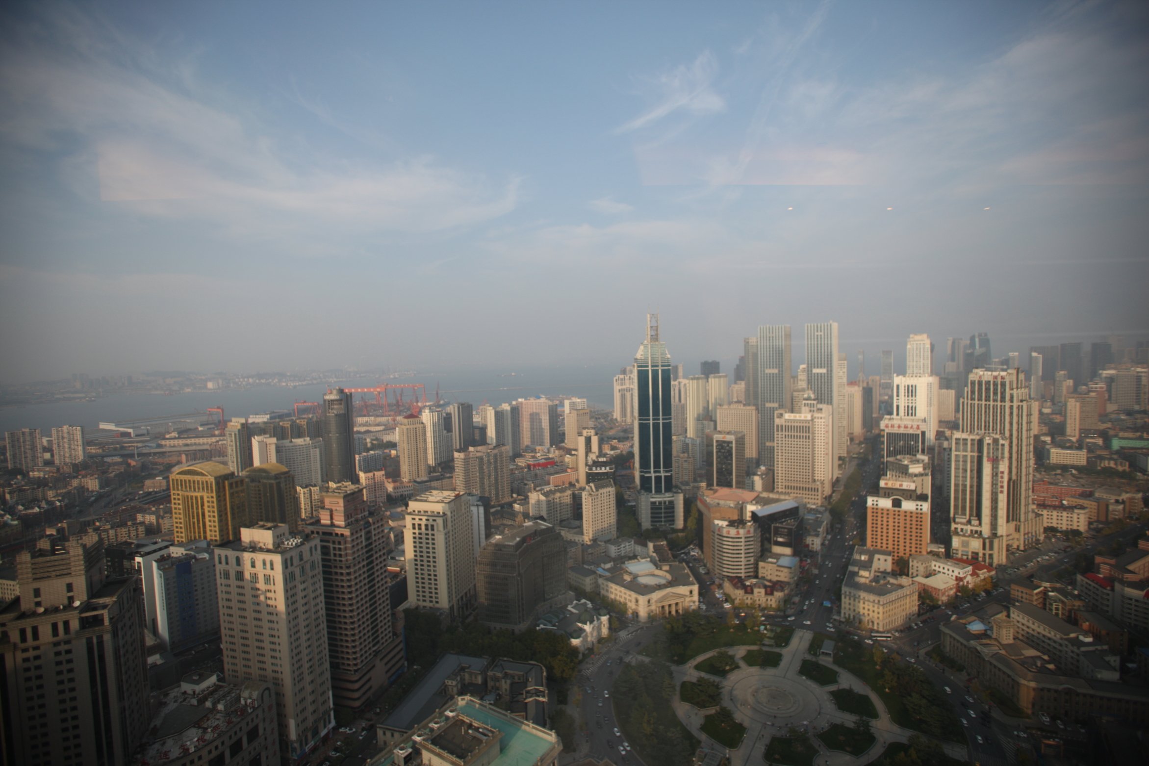 ׺Ϊˮ | InterContinental Dalian޼ʵ׷ס