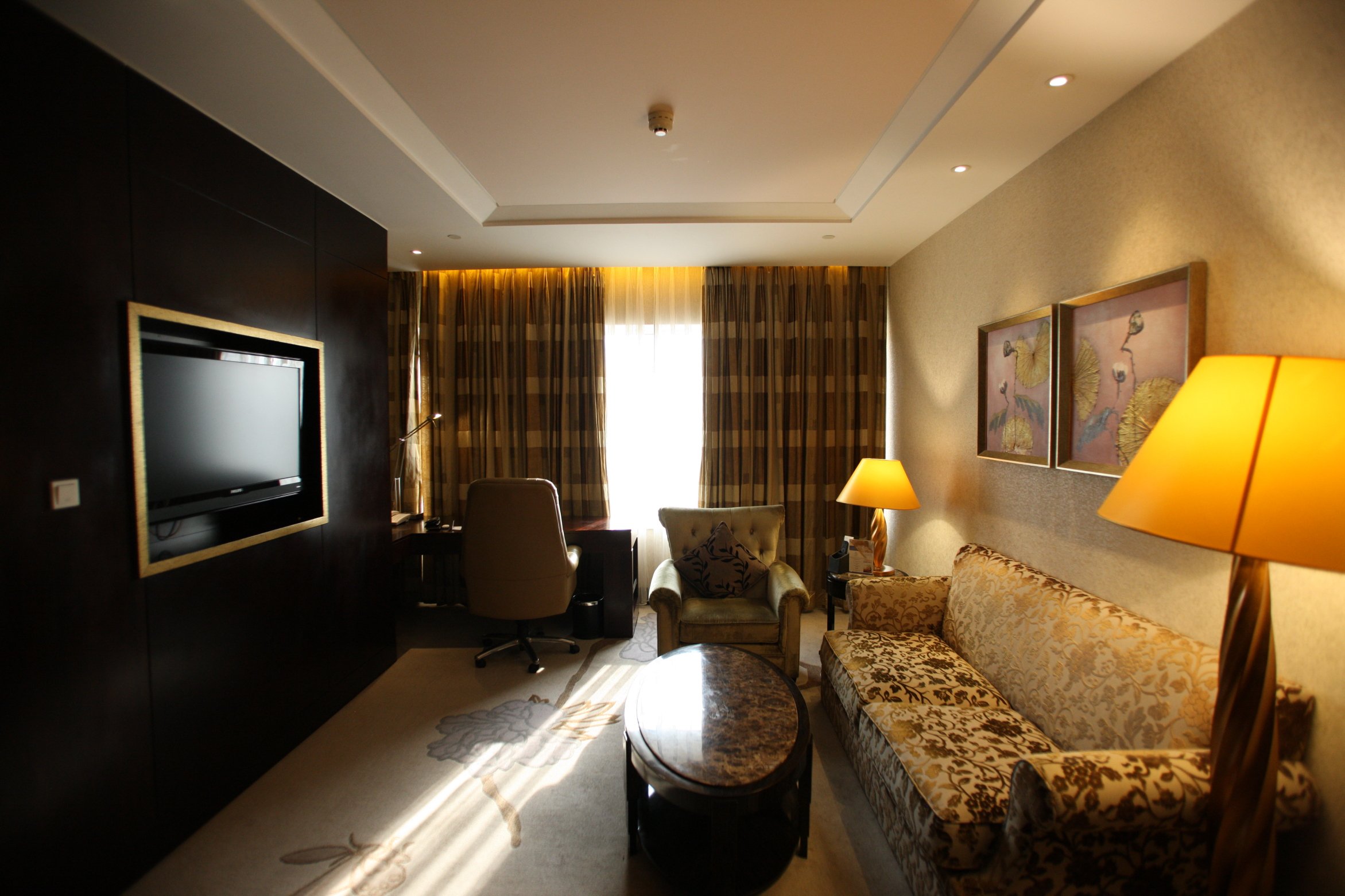 ׺Ϊˮ | InterContinental Dalian޼ʵ׷ס