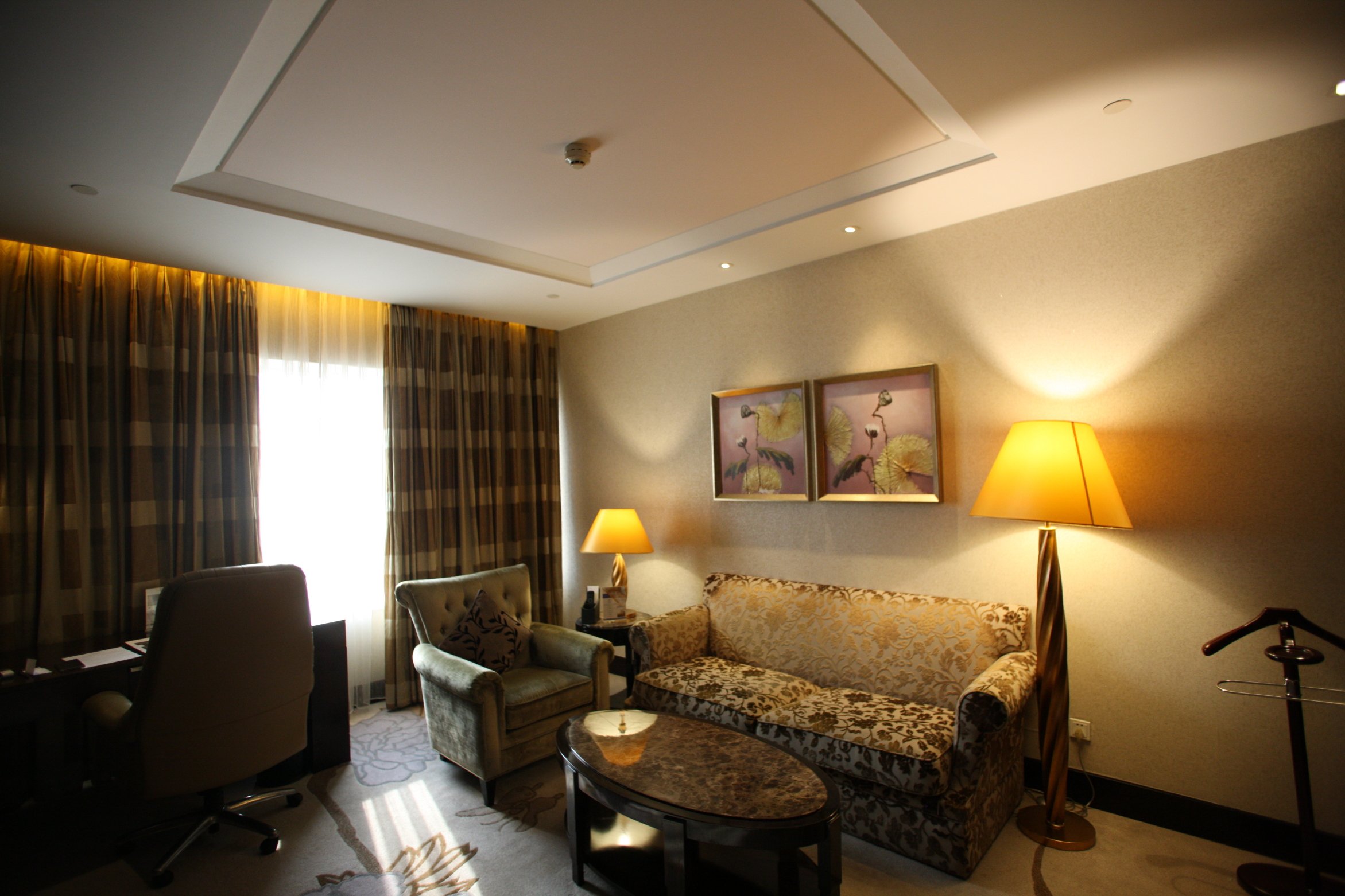 ׺Ϊˮ | InterContinental Dalian޼ʵ׷ס