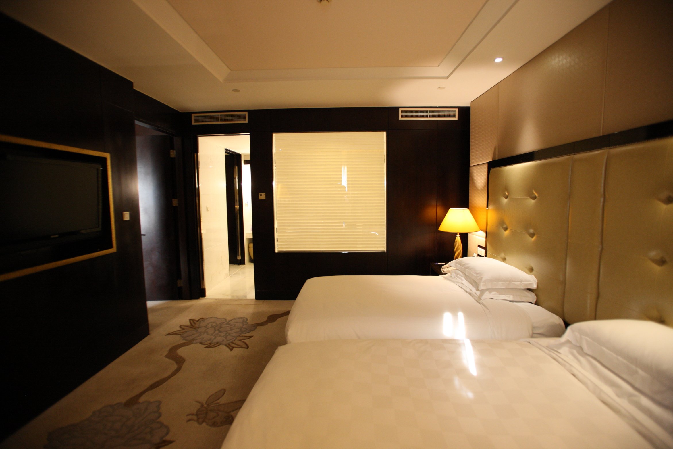 ׺Ϊˮ | InterContinental Dalian޼ʵ׷ס