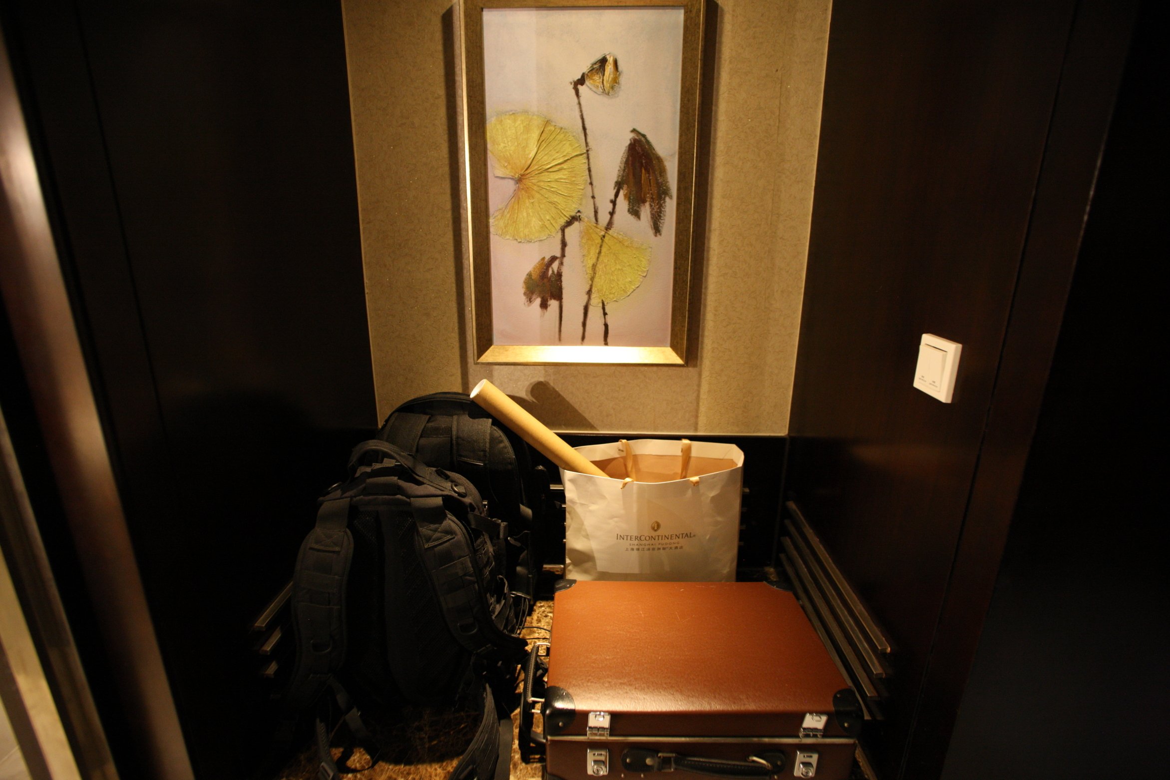 ׺Ϊˮ | InterContinental Dalian޼ʵ׷ס