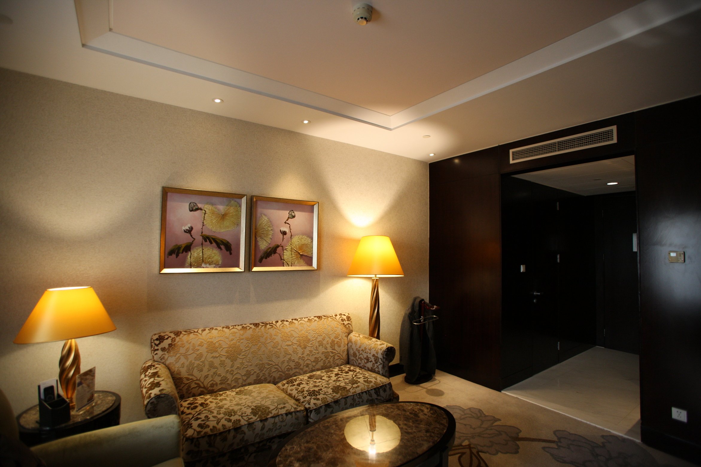 ׺Ϊˮ | InterContinental Dalian޼ʵ׷ס