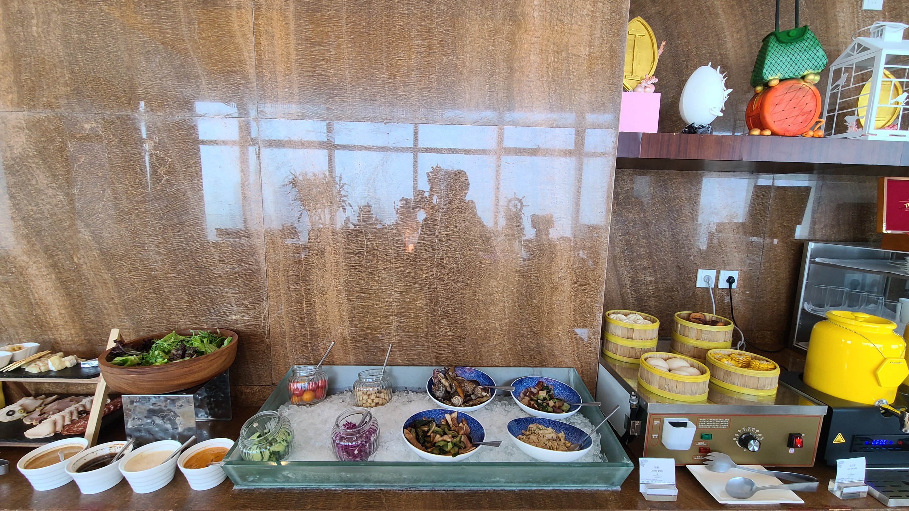 ׺Ϊˮ | InterContinental Dalian޼ʵ׷ס