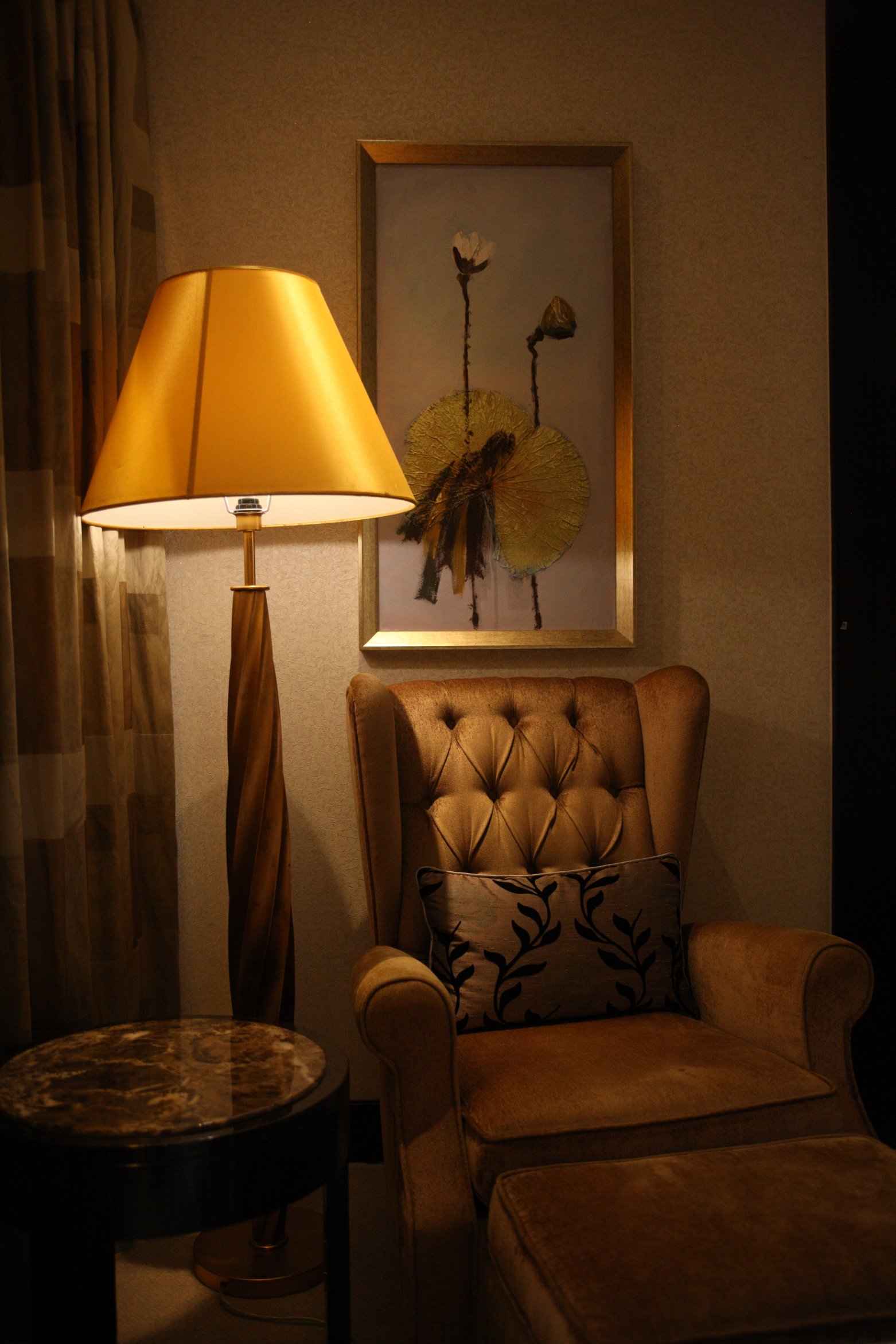 ׺Ϊˮ | InterContinental Dalian޼ʵ׷ס