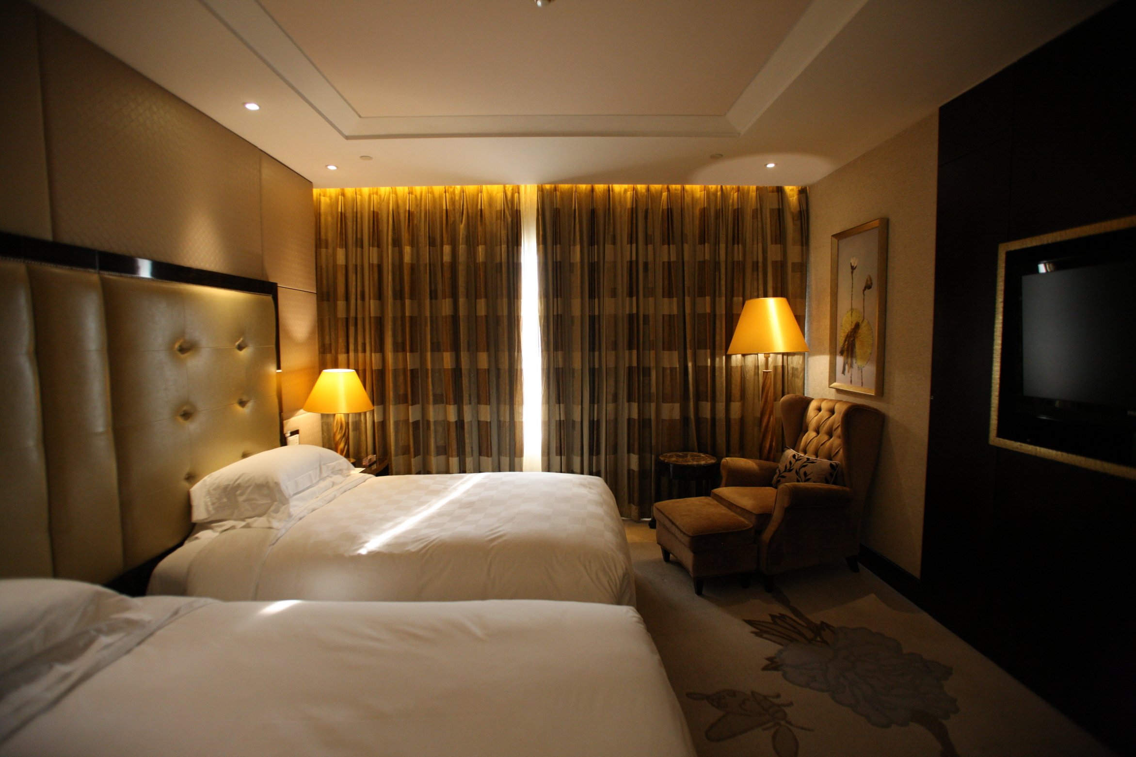 ׺Ϊˮ | InterContinental Dalian޼ʵ׷ס