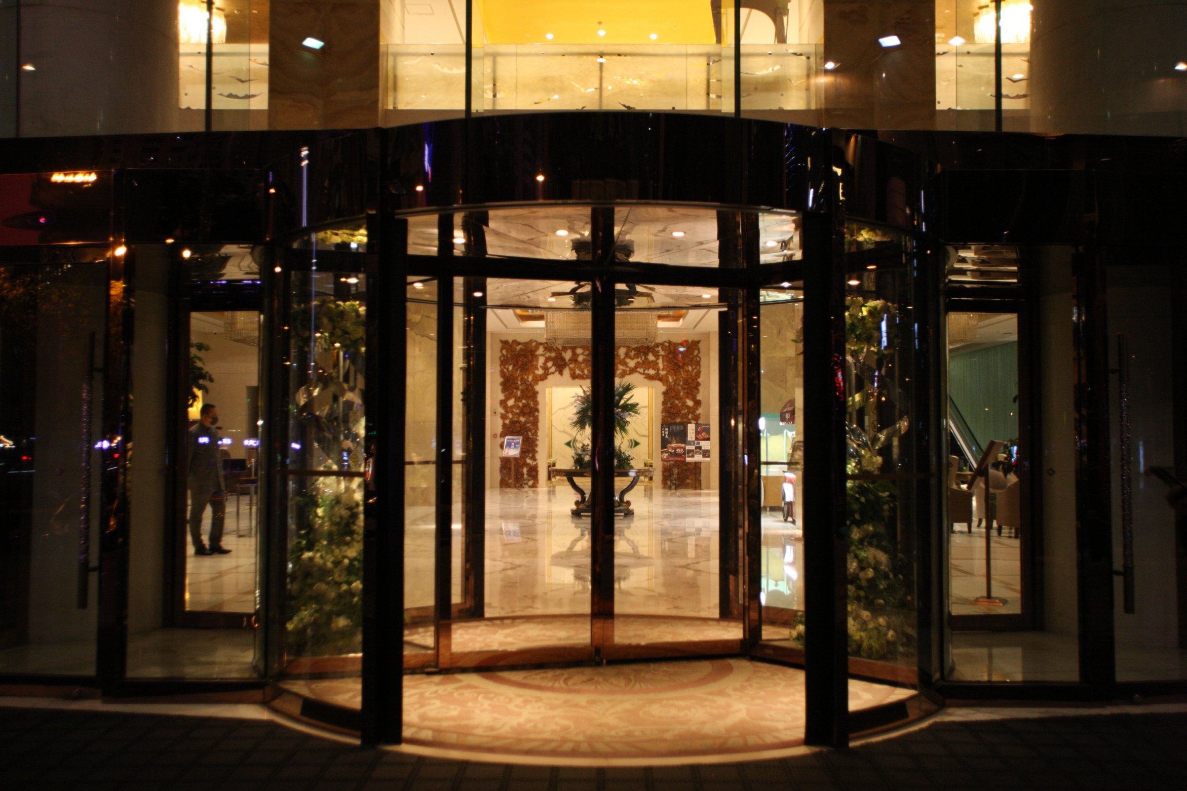 ׺Ϊˮ | InterContinental Dalian޼ʵ׷ס