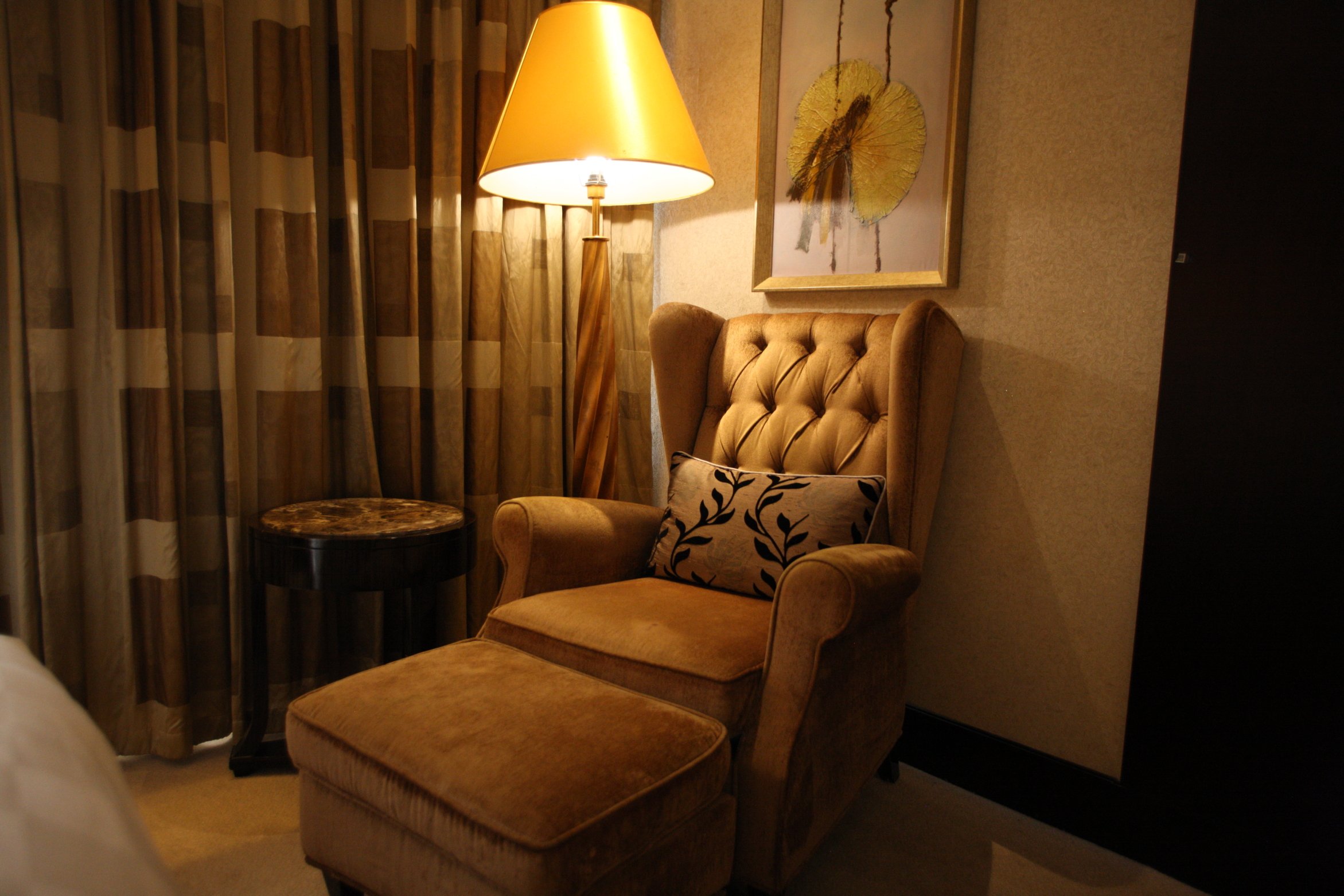 ׺Ϊˮ | InterContinental Dalian޼ʵ׷ס