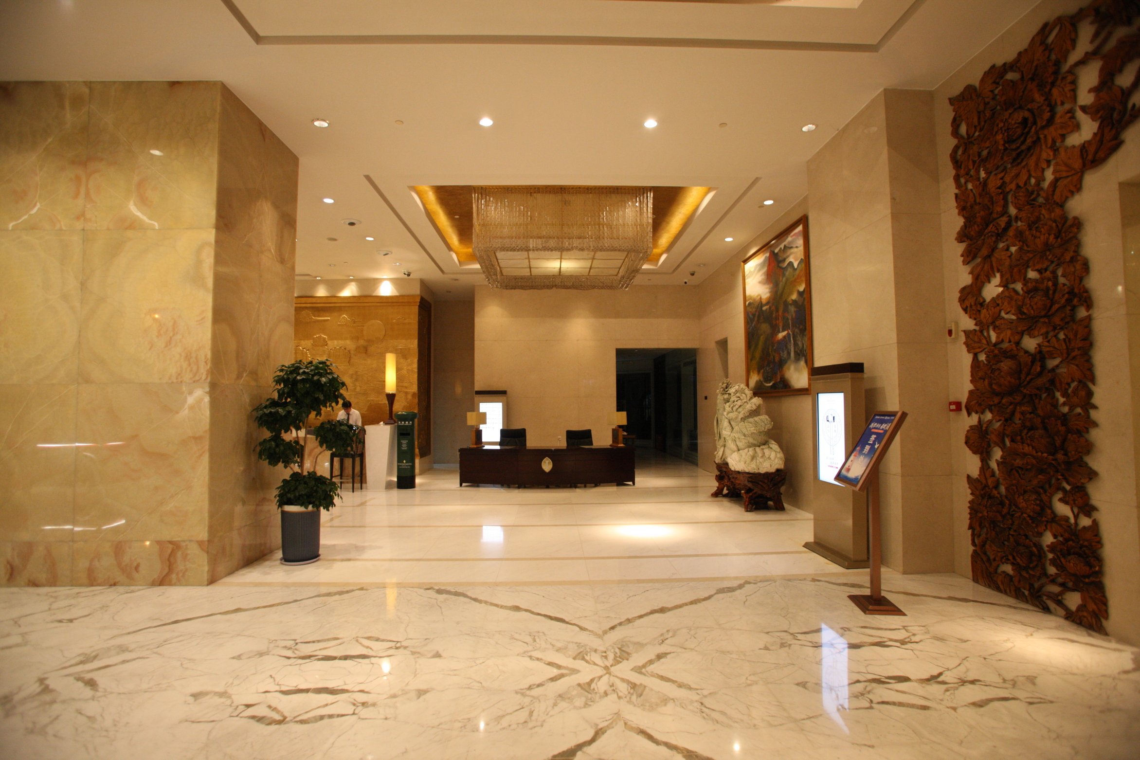 ׺Ϊˮ | InterContinental Dalian޼ʵ׷ס