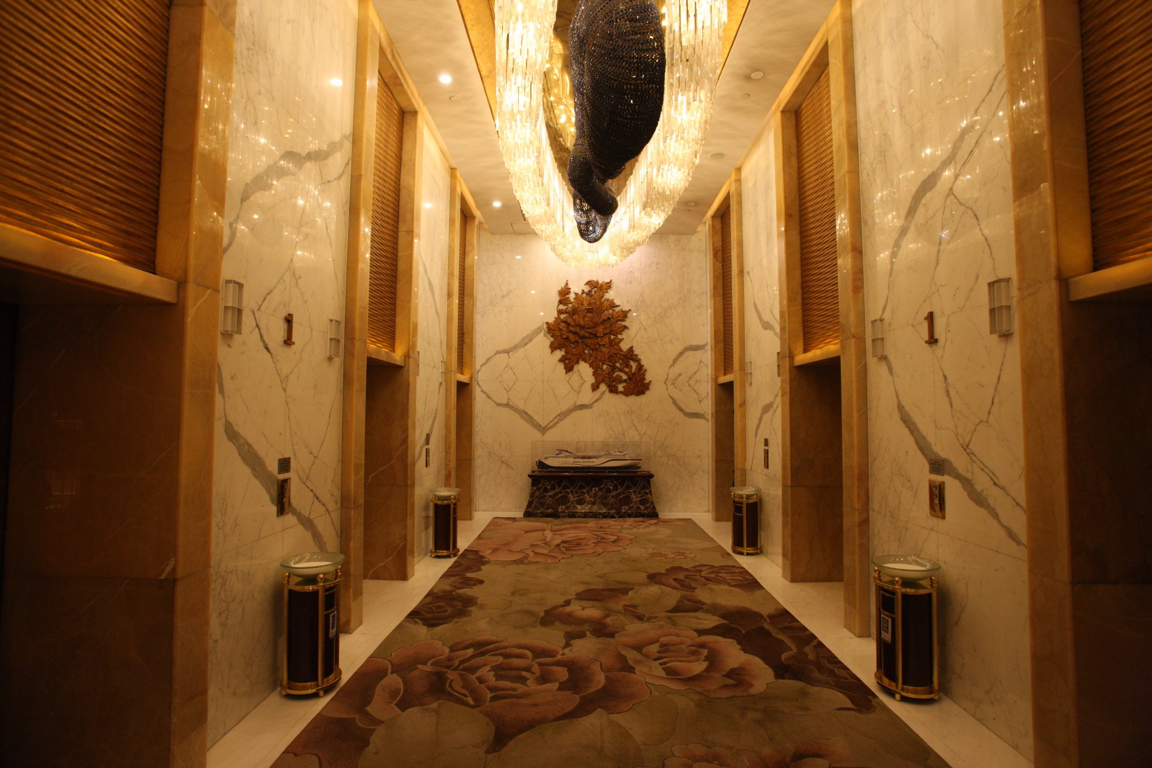 ׺Ϊˮ | InterContinental Dalian޼ʵ׷ס