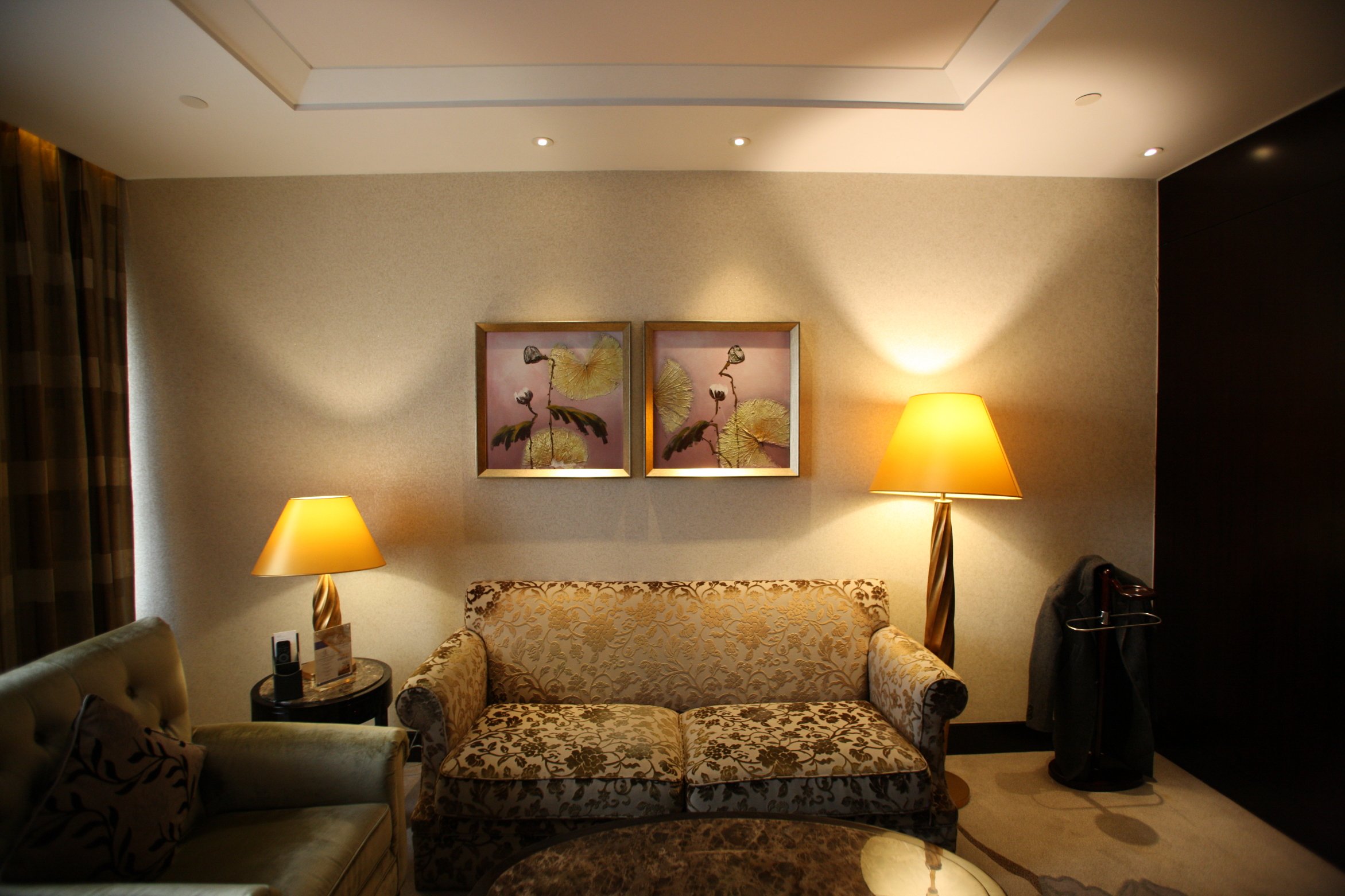 ׺Ϊˮ | InterContinental Dalian޼ʵ׷ס