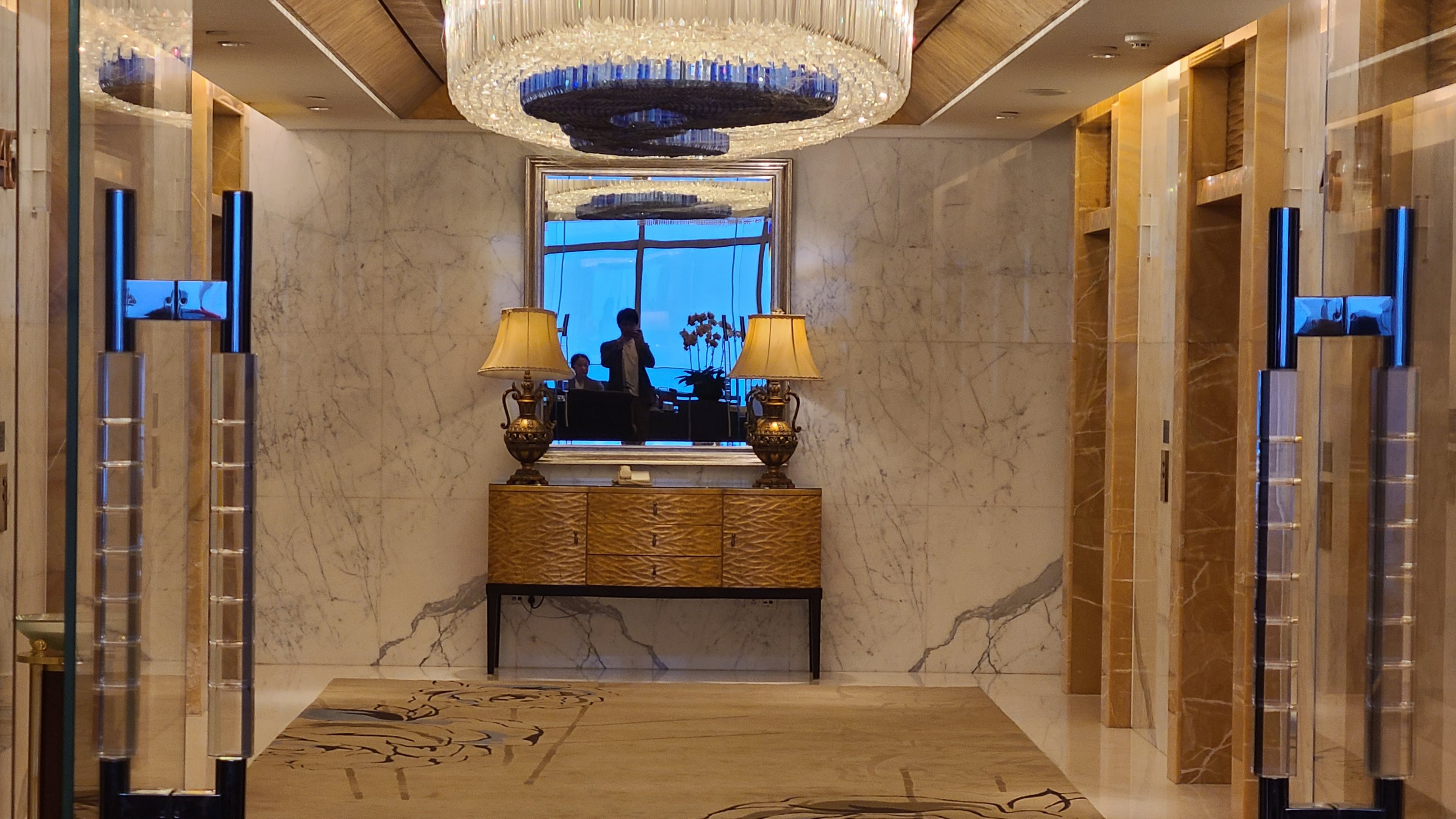׺Ϊˮ | InterContinental Dalian޼ʵ׷ס