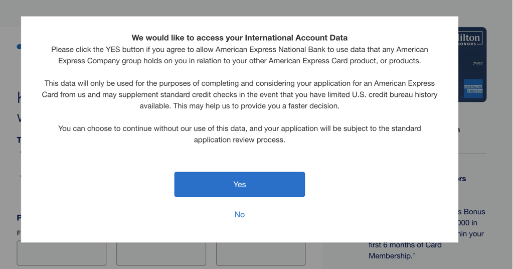 American Express US