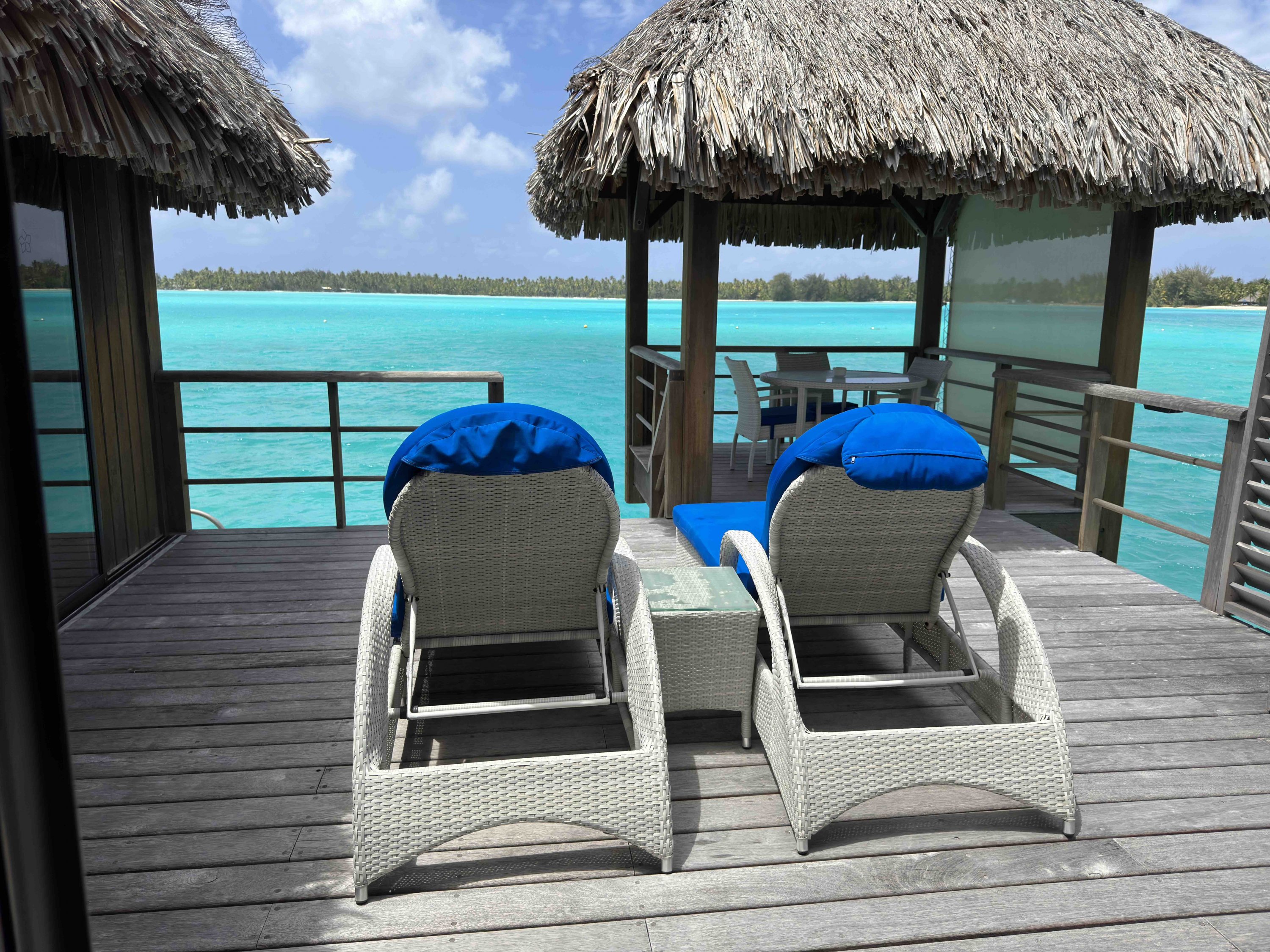 The St. Regis Bora Bora Resort Ϫز𼪶ȼٴ