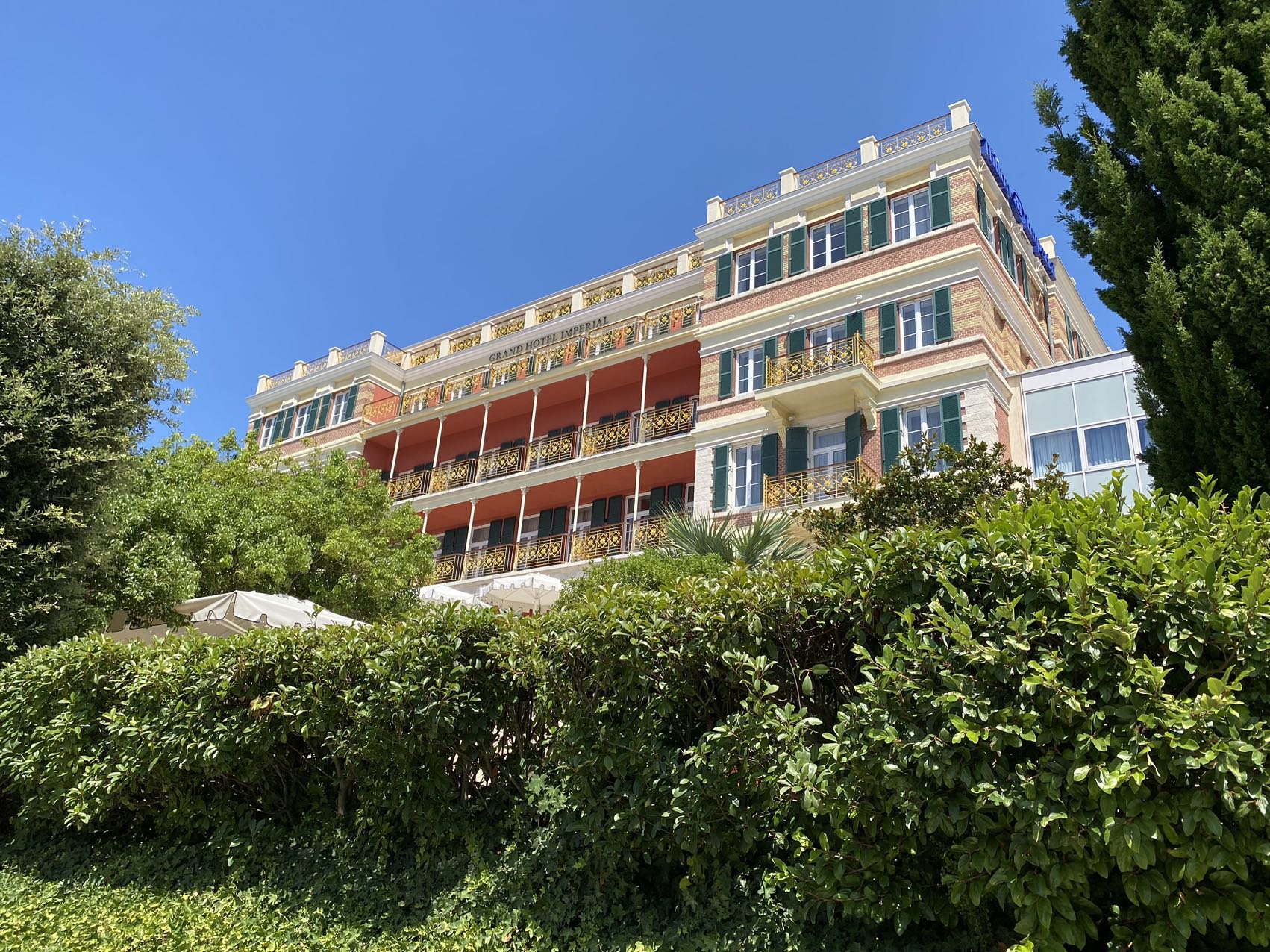 Dubrovnik Hilton