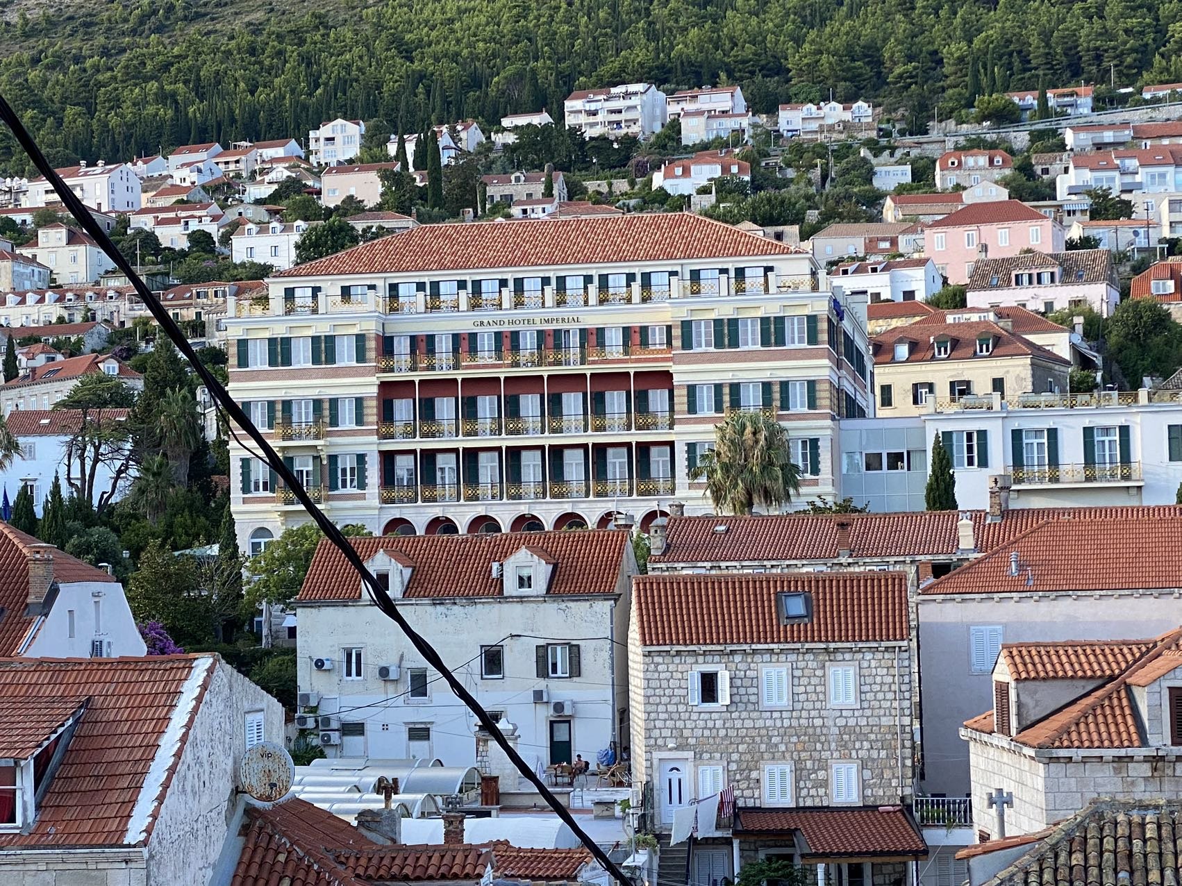 Dubrovnik Hilton